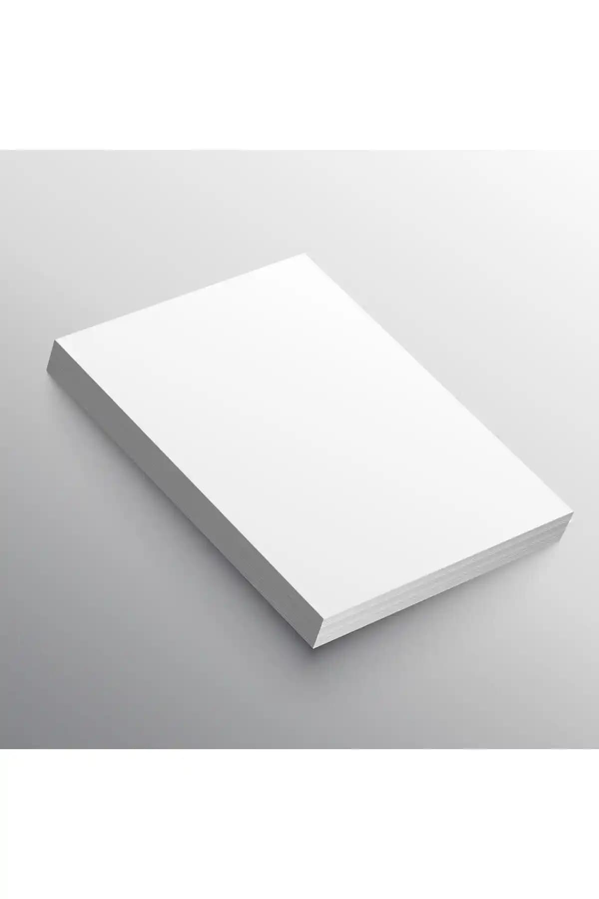 ECOPAPER Fotokopi Kağıdı: Ekonomik ve Çevre Dostu Ofis Kullanımı İçin Uygun Çözüm