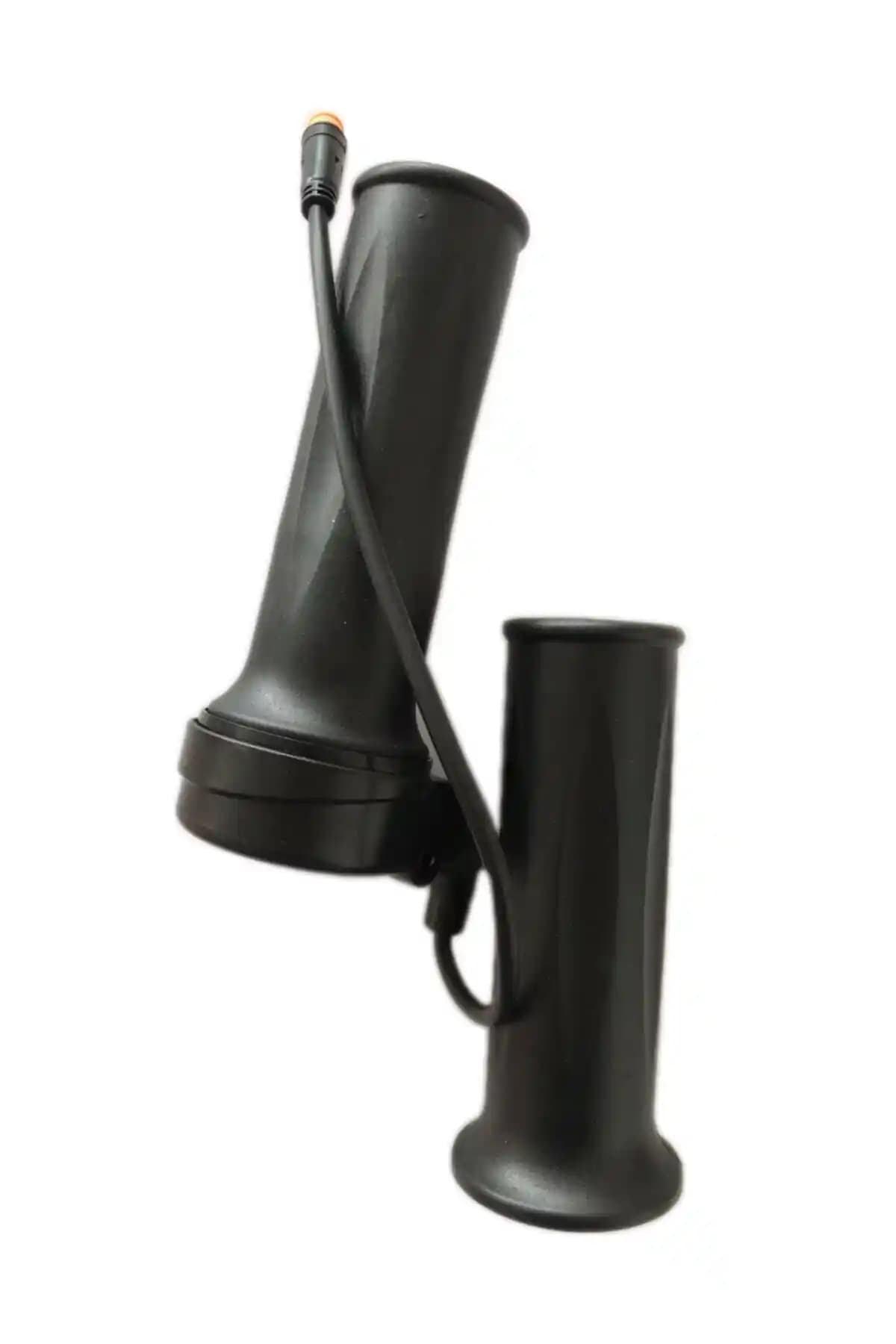 Elektrikli Bisiklet Gaz Kolu XT1 TNT35 RS3 Pro X MJ1 T7 TNT10 Pro Uyumlu Detaylı İnceleme