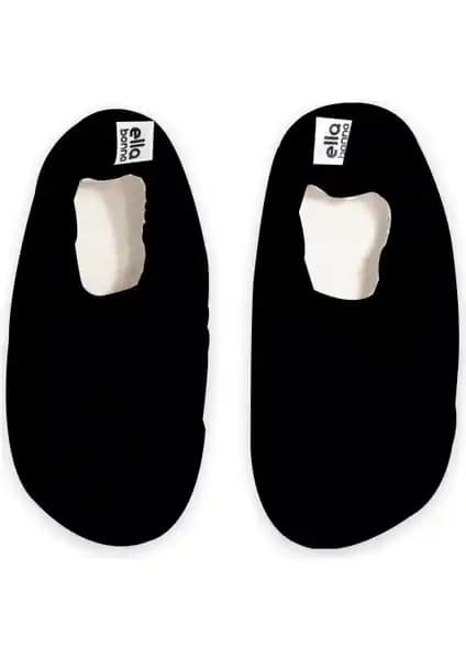 Ella Bonna Kaydırmaz Tabanlı Bebek ve Çocuk Deniz Ayakkabısı Güvenlik ve Konfor Sunar