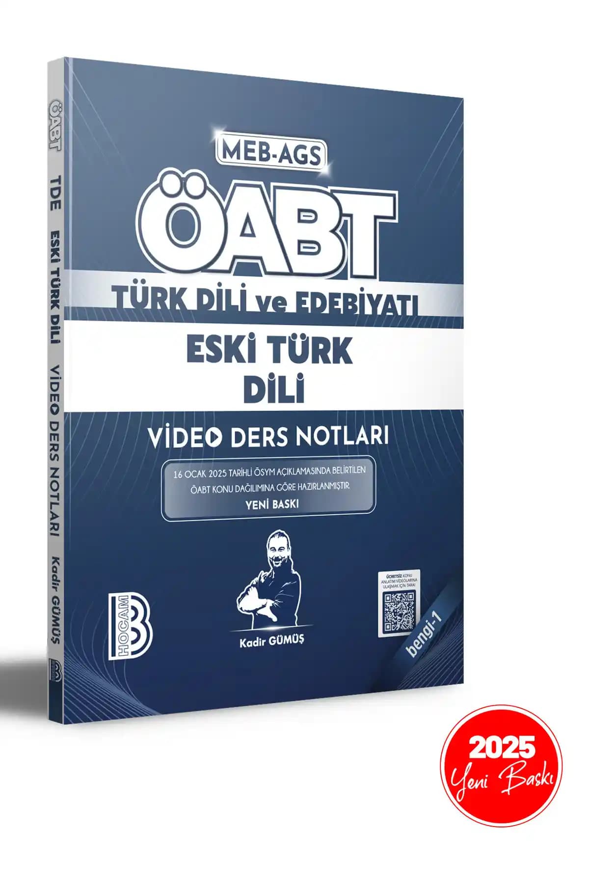Eski Türk Dili ve Edebiyatı Konusunda Derinlemesine Bilgi Sunan Eğitim Kaynağı