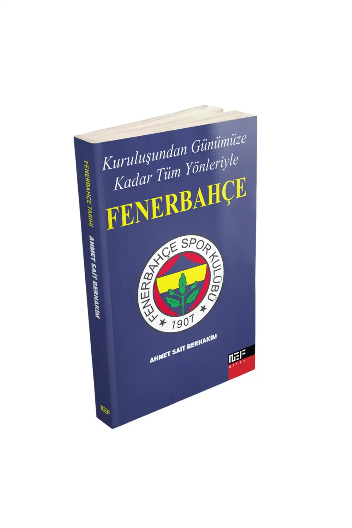 Fenerbahçe Kulübünün Tarihsel ve Kültürel Önemi Hakkında Detaylı Bilgi Kaynağı