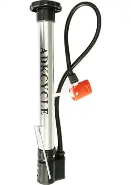 Fonte Kısa Aluminyum Pompa: Dayanıklı ve Çok Yönlü Hava Şişirme Çözümü