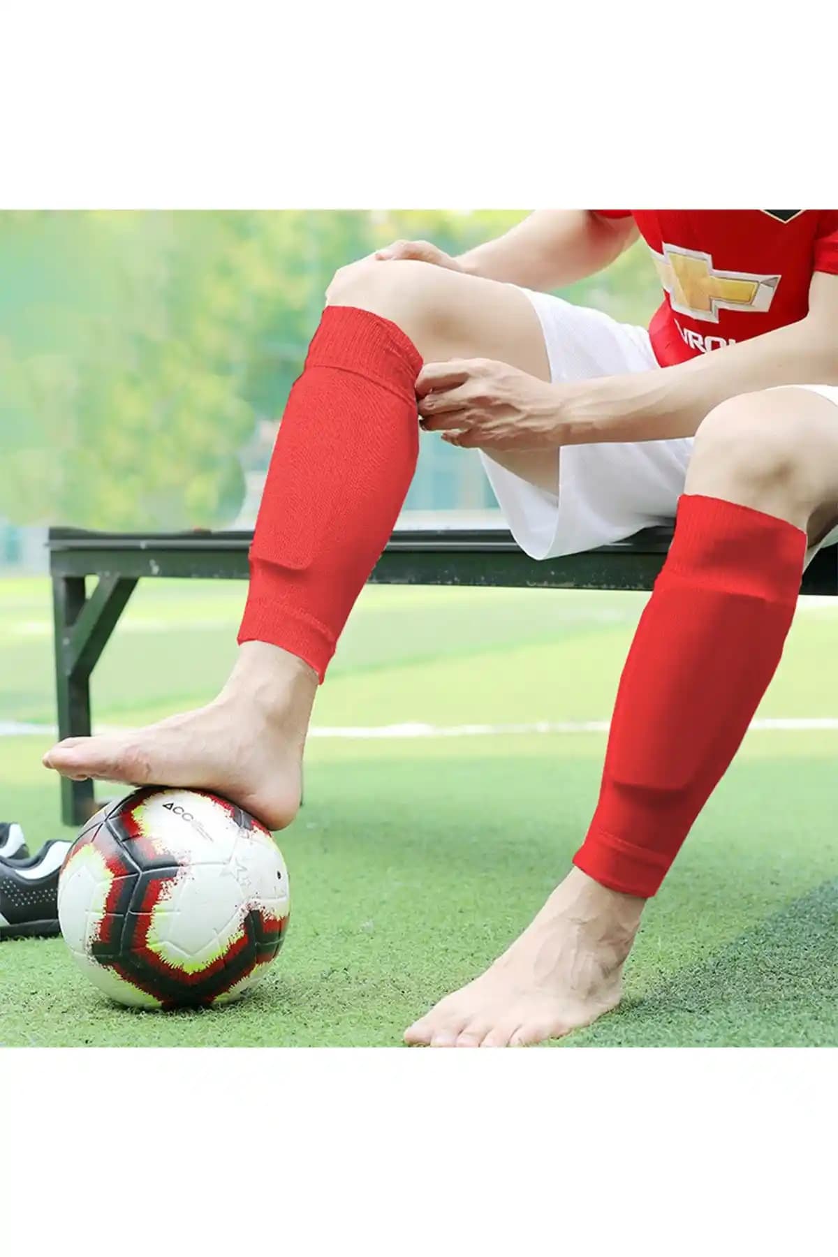 Gazelmanya Tabansız Futbol Çorabı İncelemesi ve Kullanıcı Yorumları