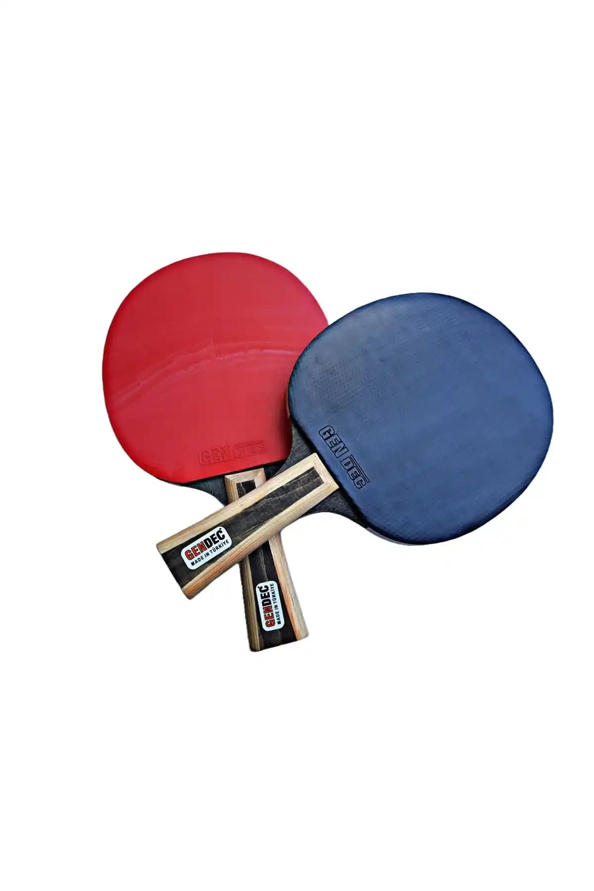 GENDEC 1923 Masa Tenisi Raketi İncelemesi: Başlangıç Seviyesi İçin Uygun ve Ekonomik Seçenek