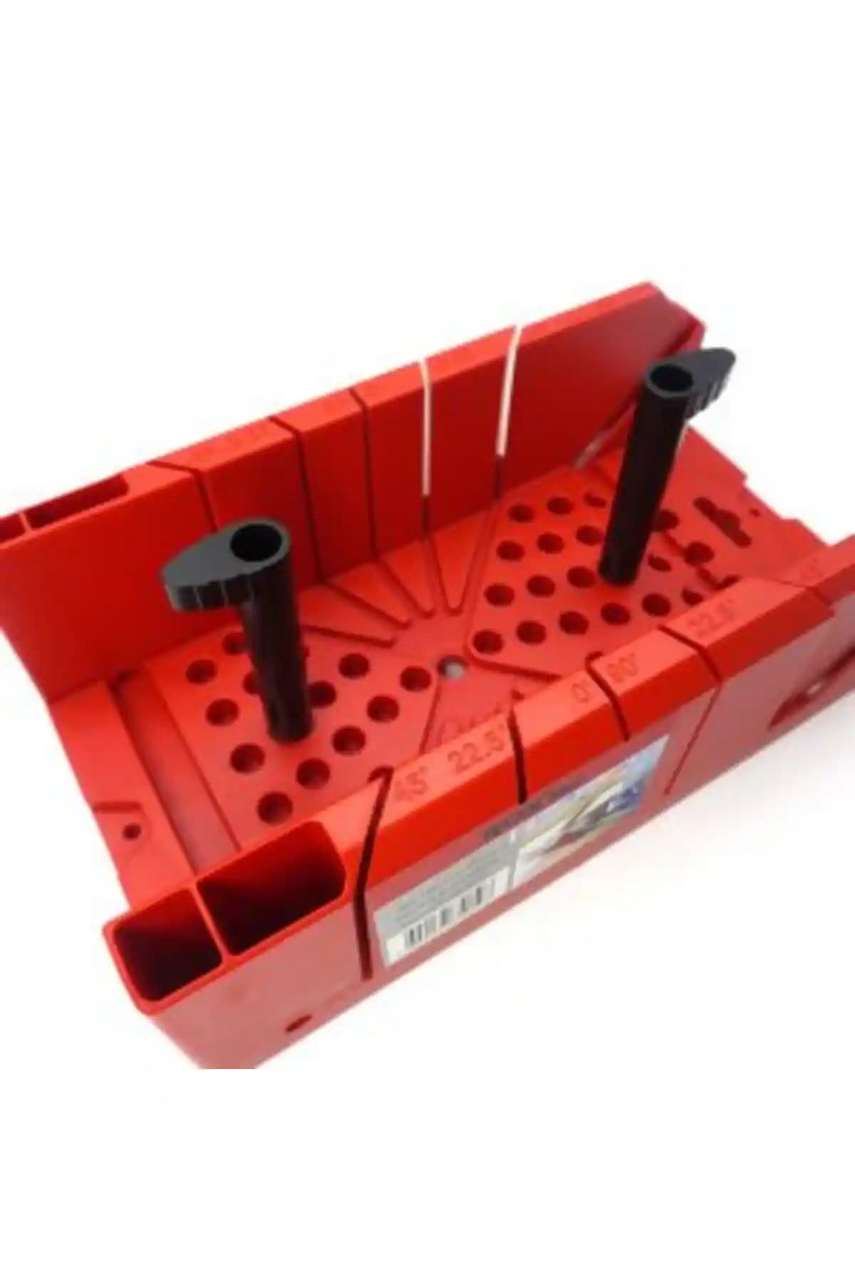 Genel Markalar 0017 Şevli Klampaj Dereceli Gönye Kutusu İncelemesi ve Kullanım Kılavuzu