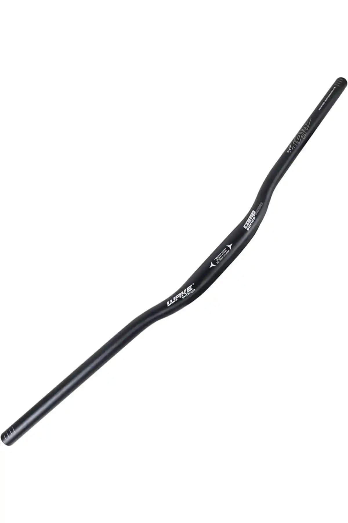 Genel Markalar Alüminyum Bisiklet Gidonları dayanıklılık ve konfor sağlayan tasarım