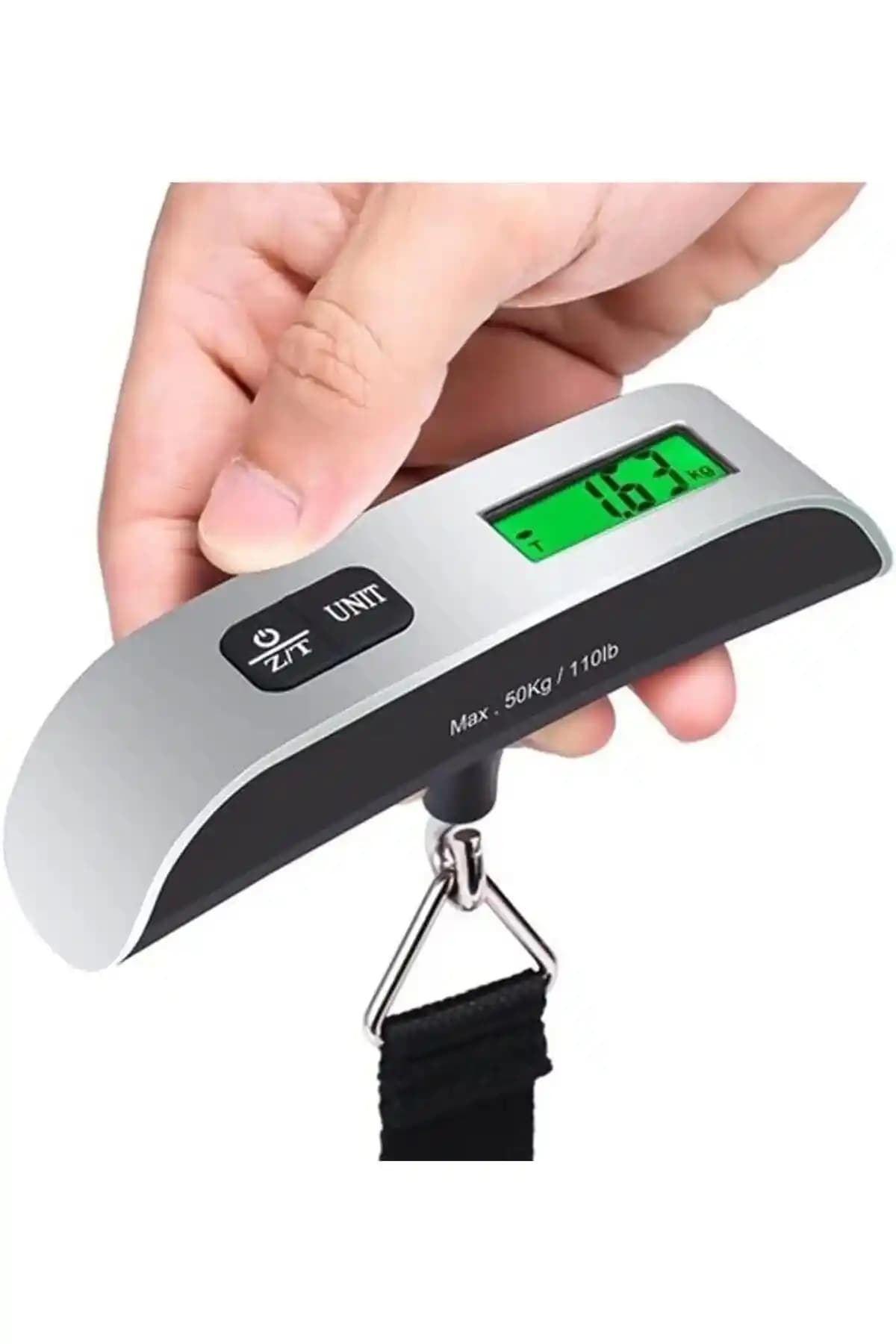 Genel Markalar Dijital Elektronik Askılı El Bagajı ve Valiz Özellikleri ve Kullanıcı Yorumları