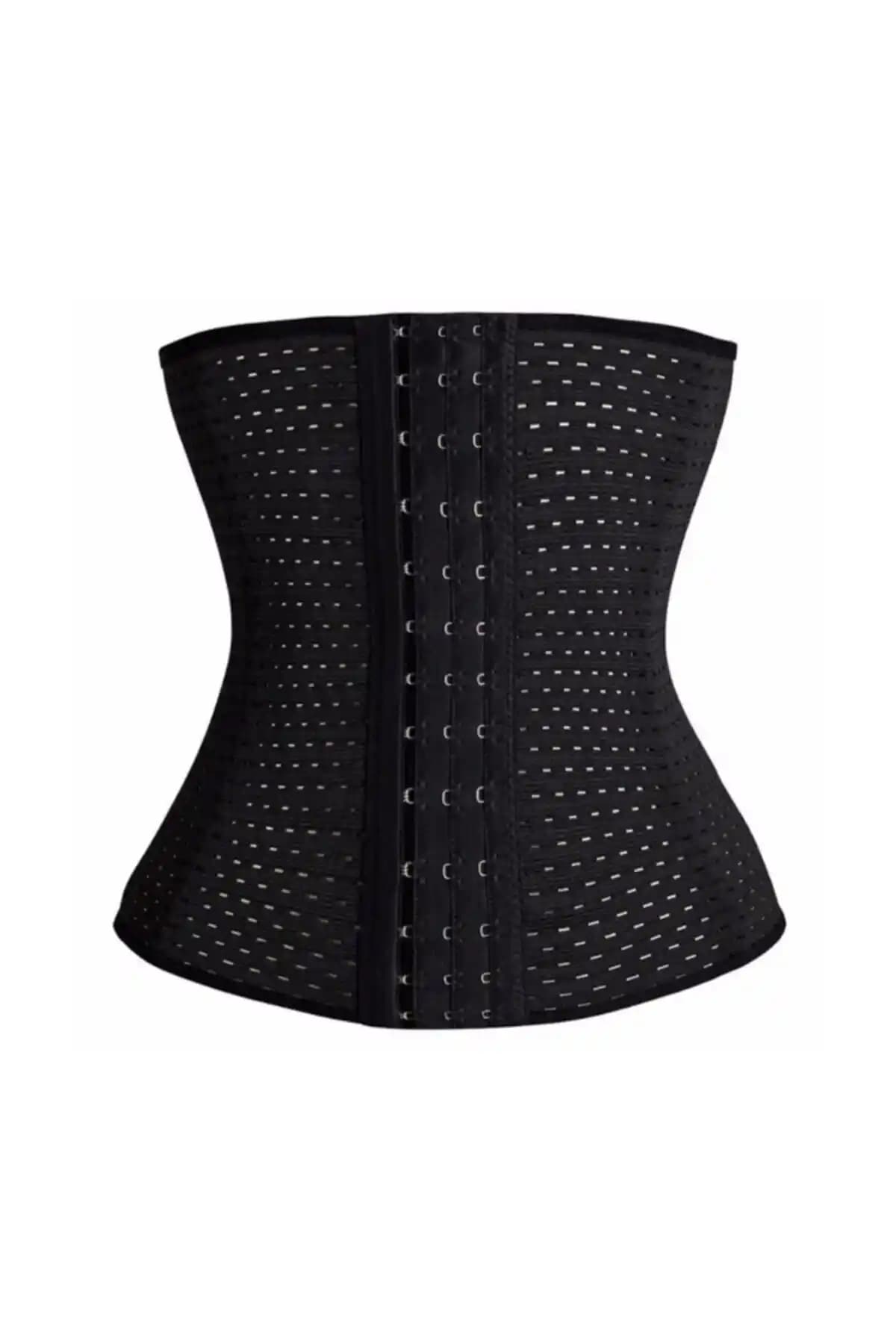 Genel Markalar Lohusa Korsesi: Doğum Sonrası Vücut Toparlama ve Estetik Çözüm