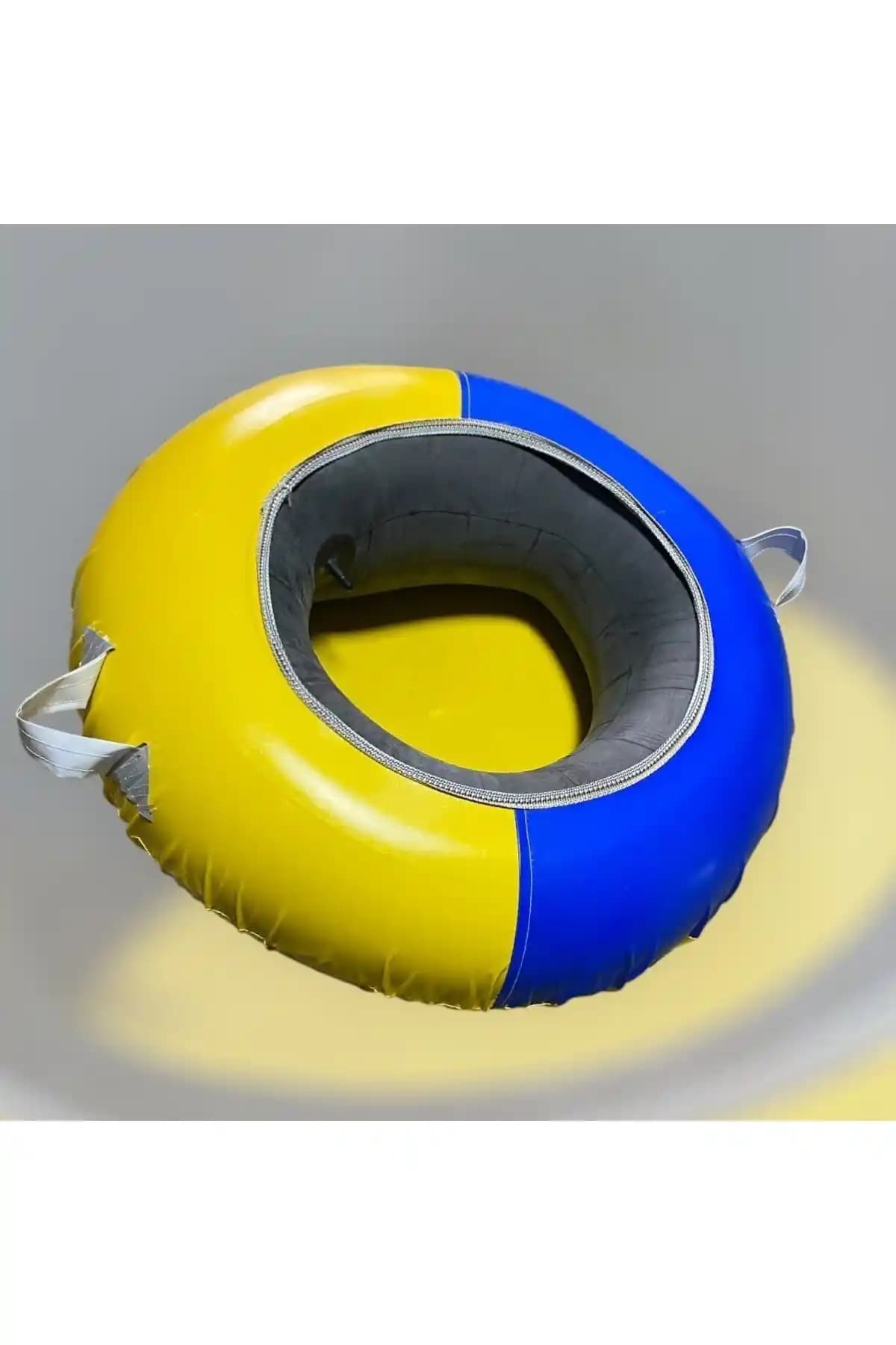 Genel Markalar Şişme Kar Kızağı ve Kayak Botu: Dayanıklı ve Pratik Kış Eğlencesi Ürünü