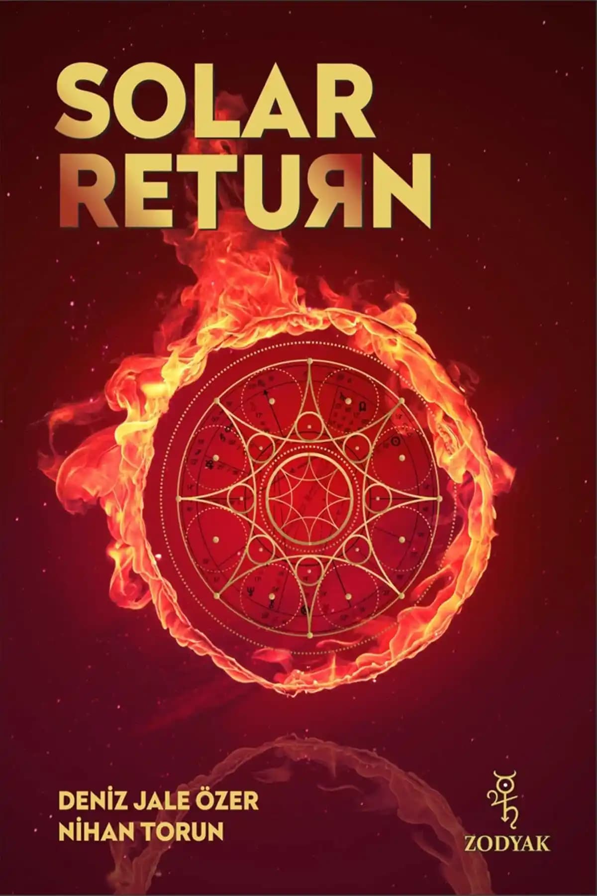 Genel Markalar Solar Return Kitabı: Astrolojik Yıllık Öngörülerde Güncel Yaklaşımlar ve Temel Bilgiler