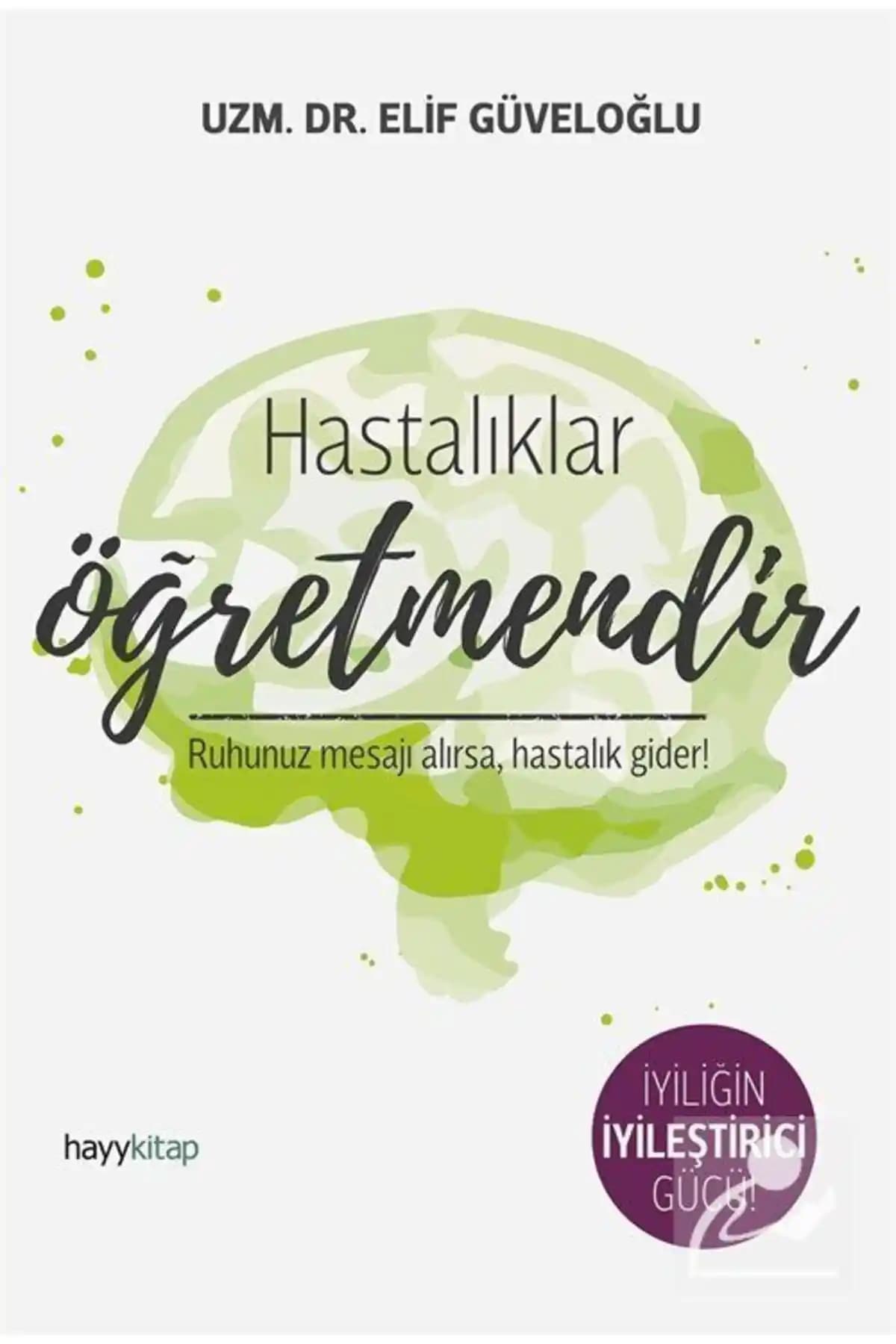 Hastalıkların Öğretici Gücü ve Beden-Ruh Dengesini Keşfetmenin Yolları