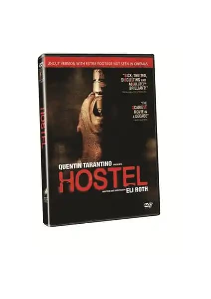 Hostel Film Analizi: Korku ve Gerilim Türünde Çarpıcı Bir Sinema Deneyimi