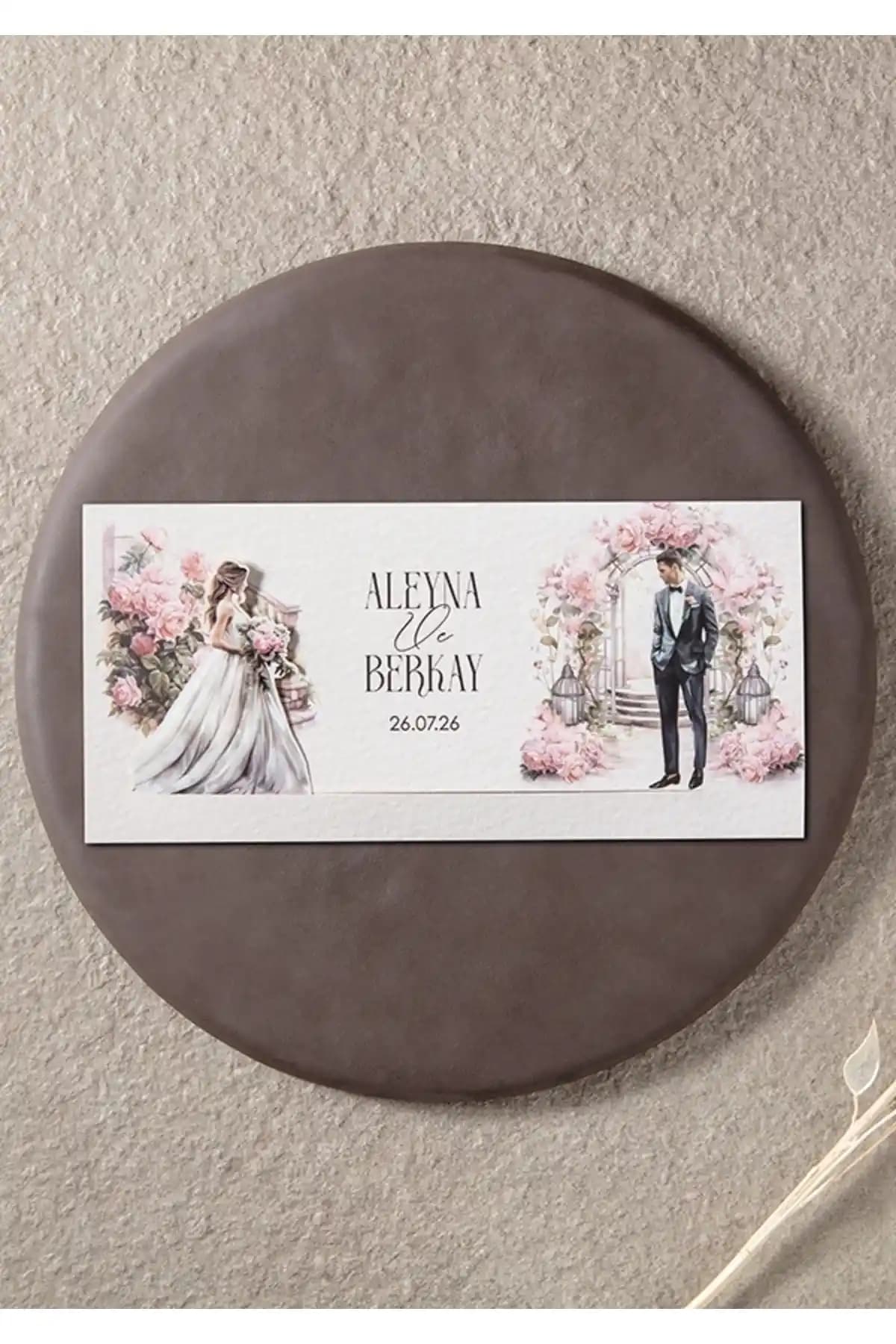 İklim Davetiye: Şık ve Kişiselleştirilebilir Davetiye Seçenekleri