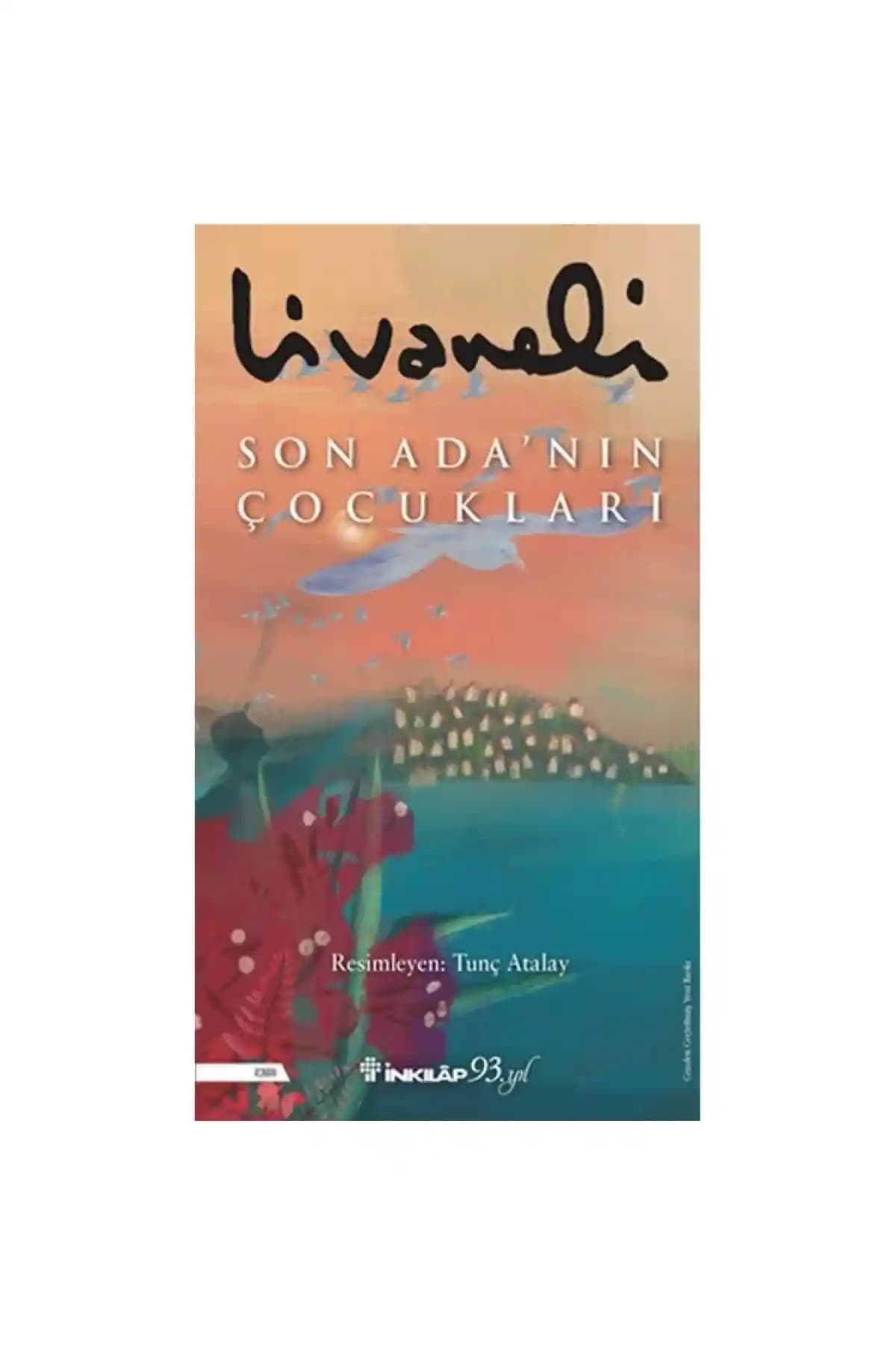İnkılap Kitabevi'nin Yayınları ve Edebiyat Dünyasındaki Yeri Hakkında Bilgi