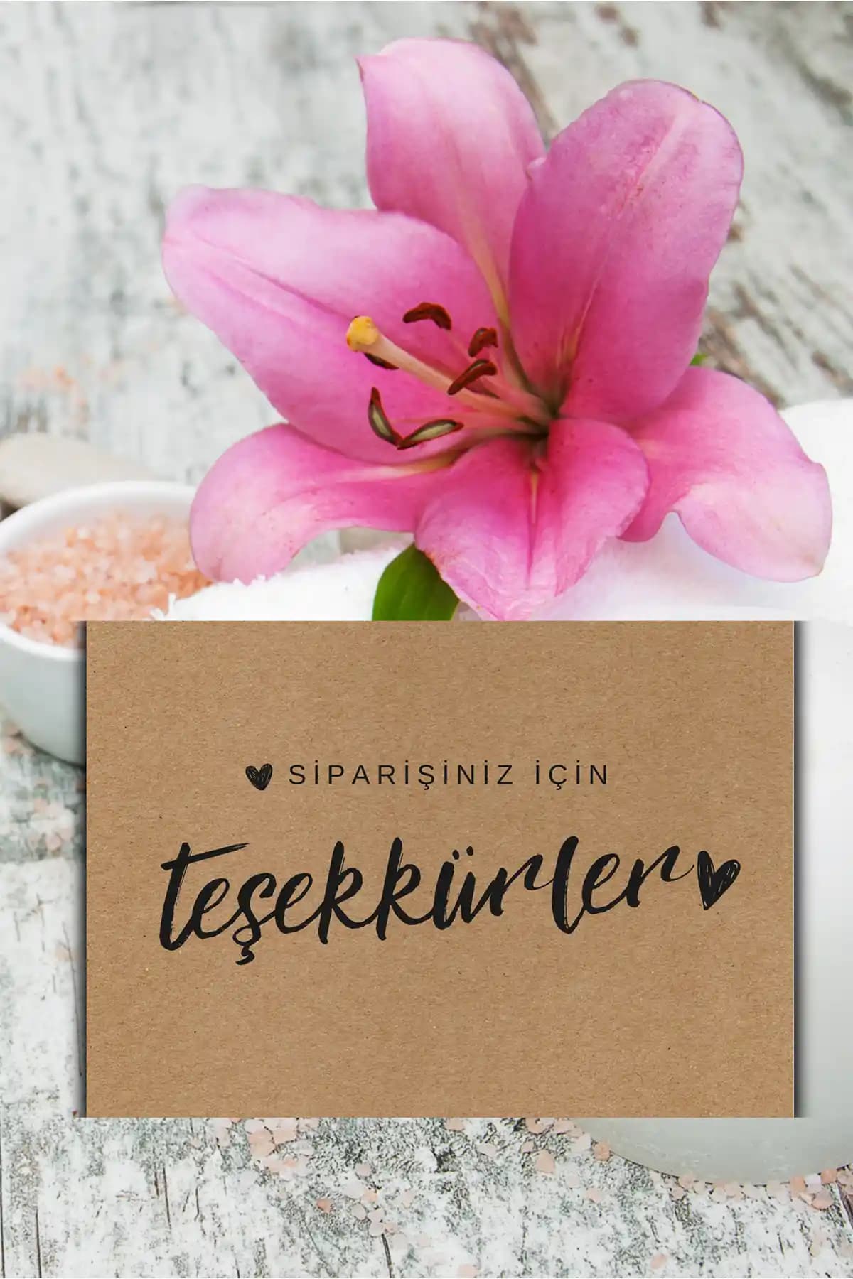 İşletmeler İçin Şık ve Kişiselleştirilebilir Teşekkür Kartları Rota Papers ile