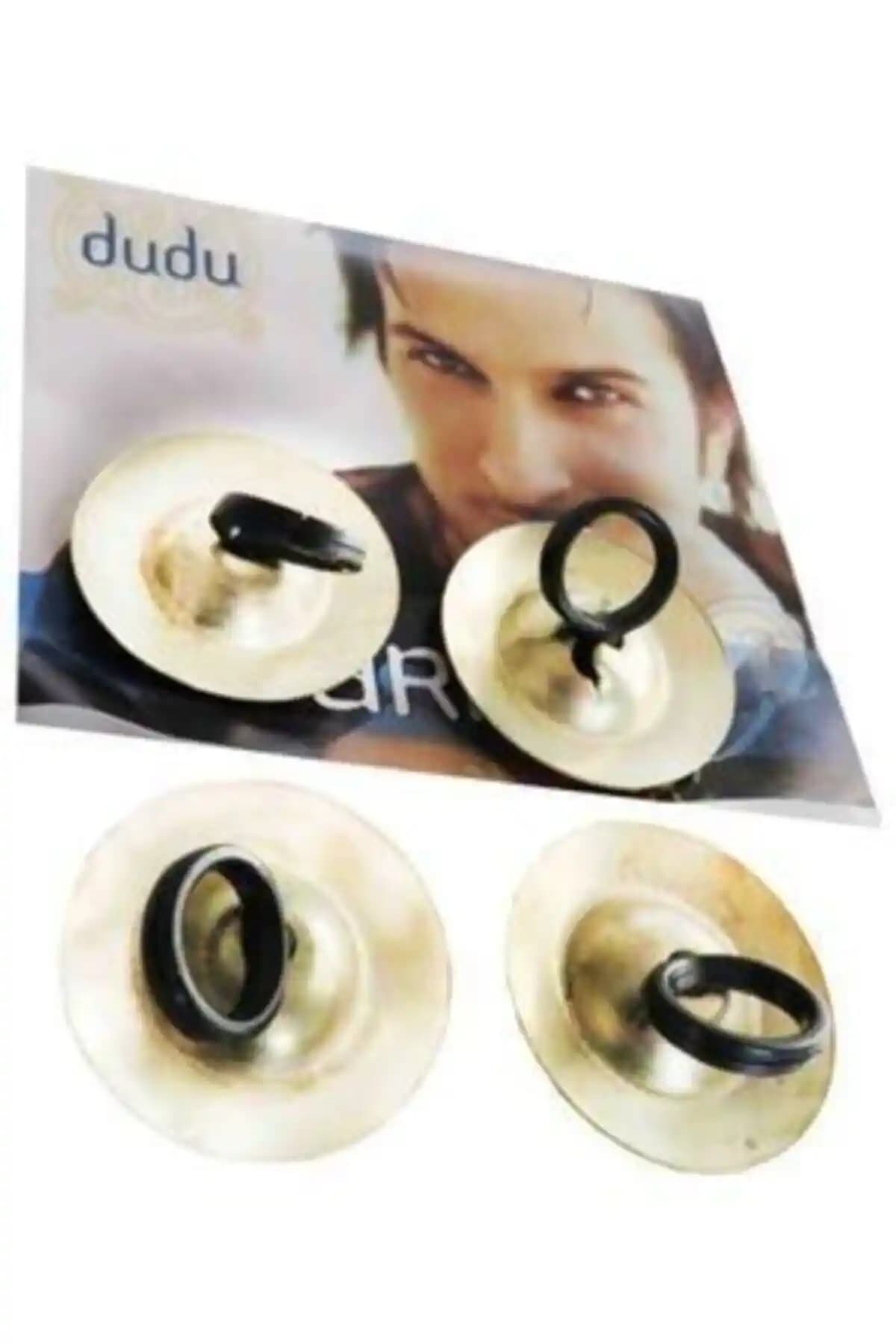 İthal Dansöz Şakira Tarkan Parmak Zili: Şık ve Uygun Fiyatlı Performans Aksesuarı