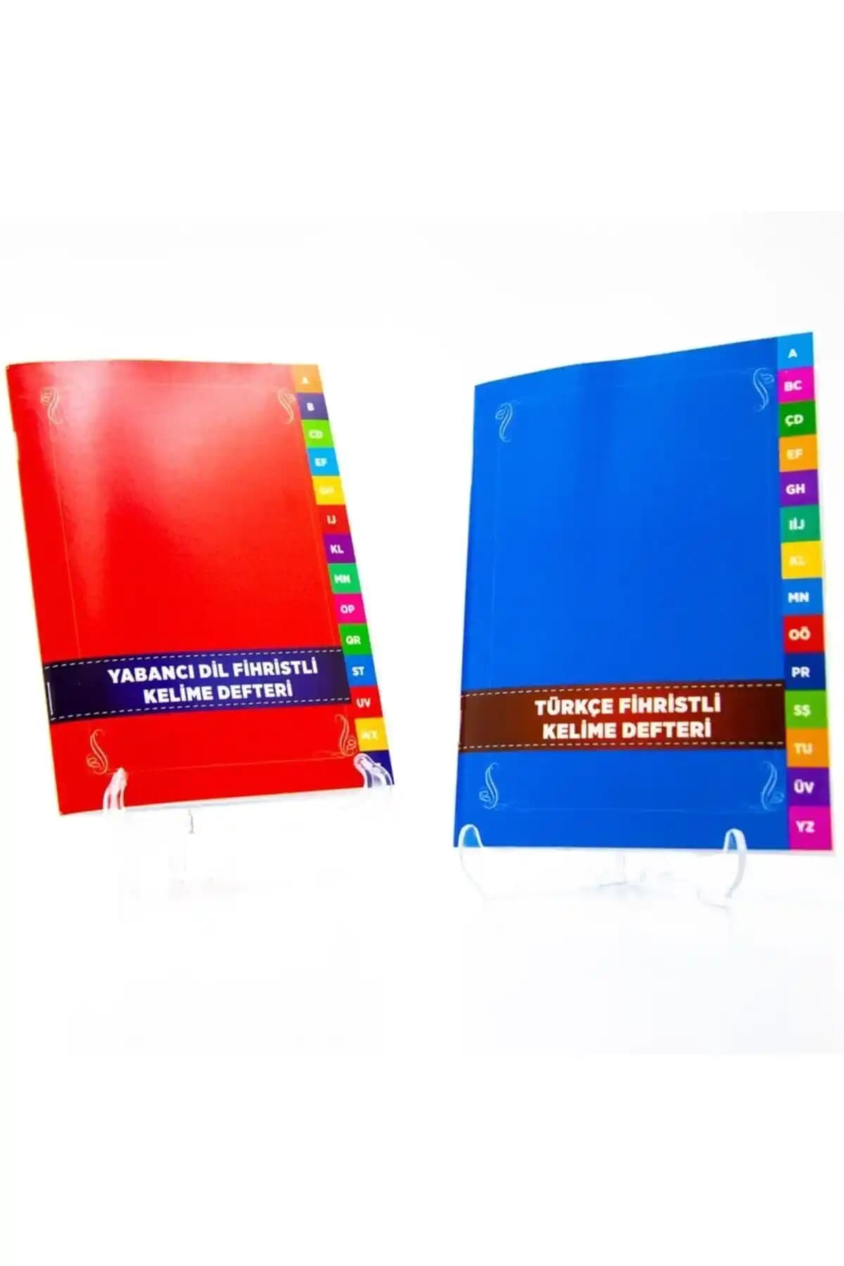 Karatay Yayınları Türkçe Fihristli Kelime Defteri İncelemesi ve Kullanım Özellikleri