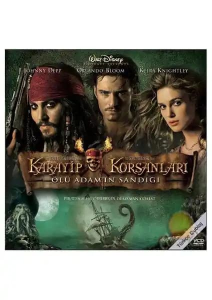 Karayip Korsanları: Ölü Adamın Sanığı Filmi Hakkında Detaylı Bilgi ve İnceleme