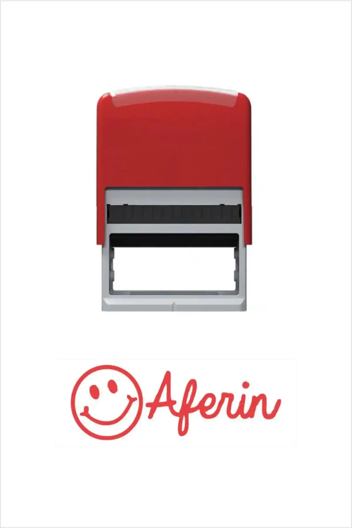 Kaşem Öğretmen Kaşesi 004: Yüksek Kalite ve Kullanışlılık Sunan Dayanıklı Kaşe Çözümü