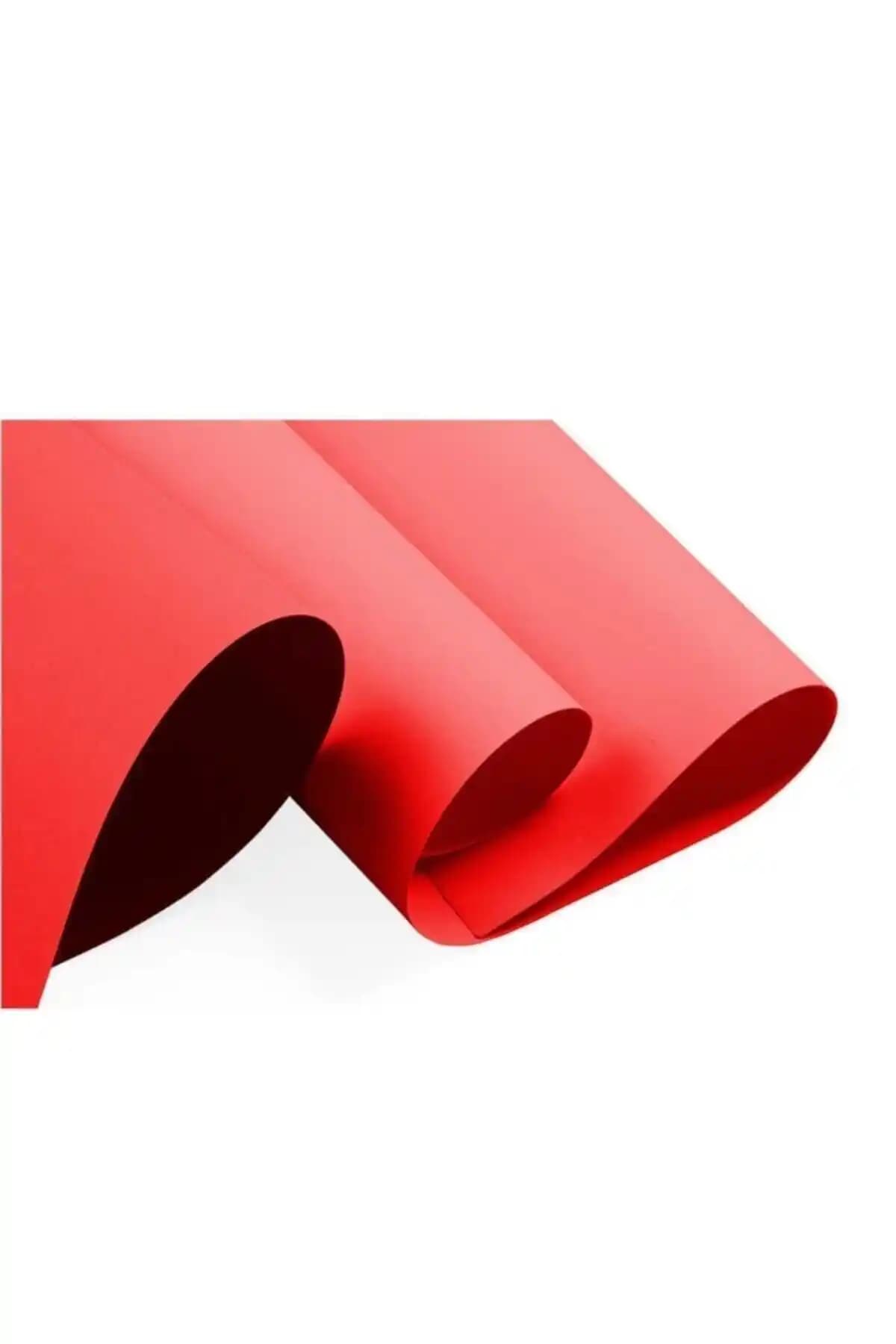 Kika Fon Kartonu: Yüksek Kaliteli, Güvenli ve Dayanıklı Sanat ve El İşi Kağıdı