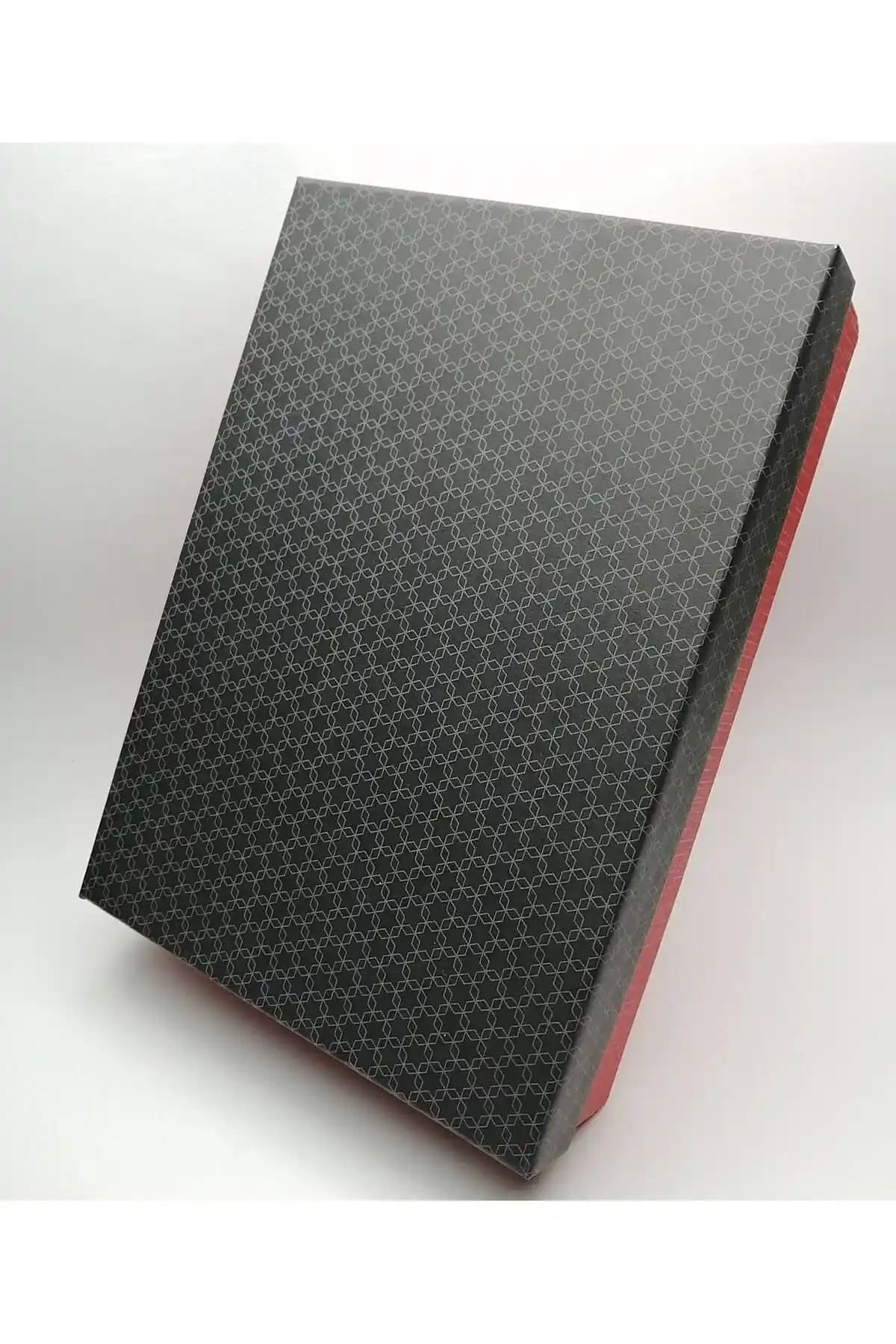 Kişiye Özel Evlilik Yıl Dönümü Hediye Seti Şıklık ve Anlamın Buluşması