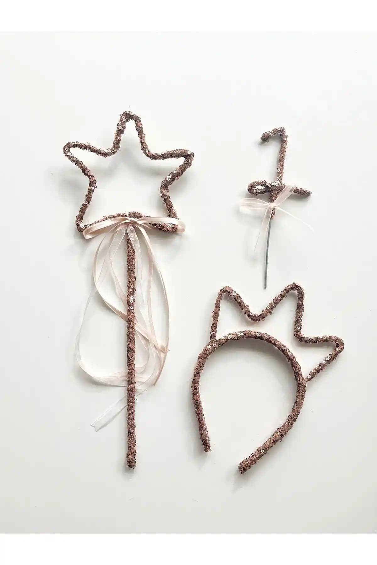 Kız Çocuk Doğum Günü Süsleri Seti Renkli ve Şık Tasarımıyla Unutulmaz Anlar Yaratır