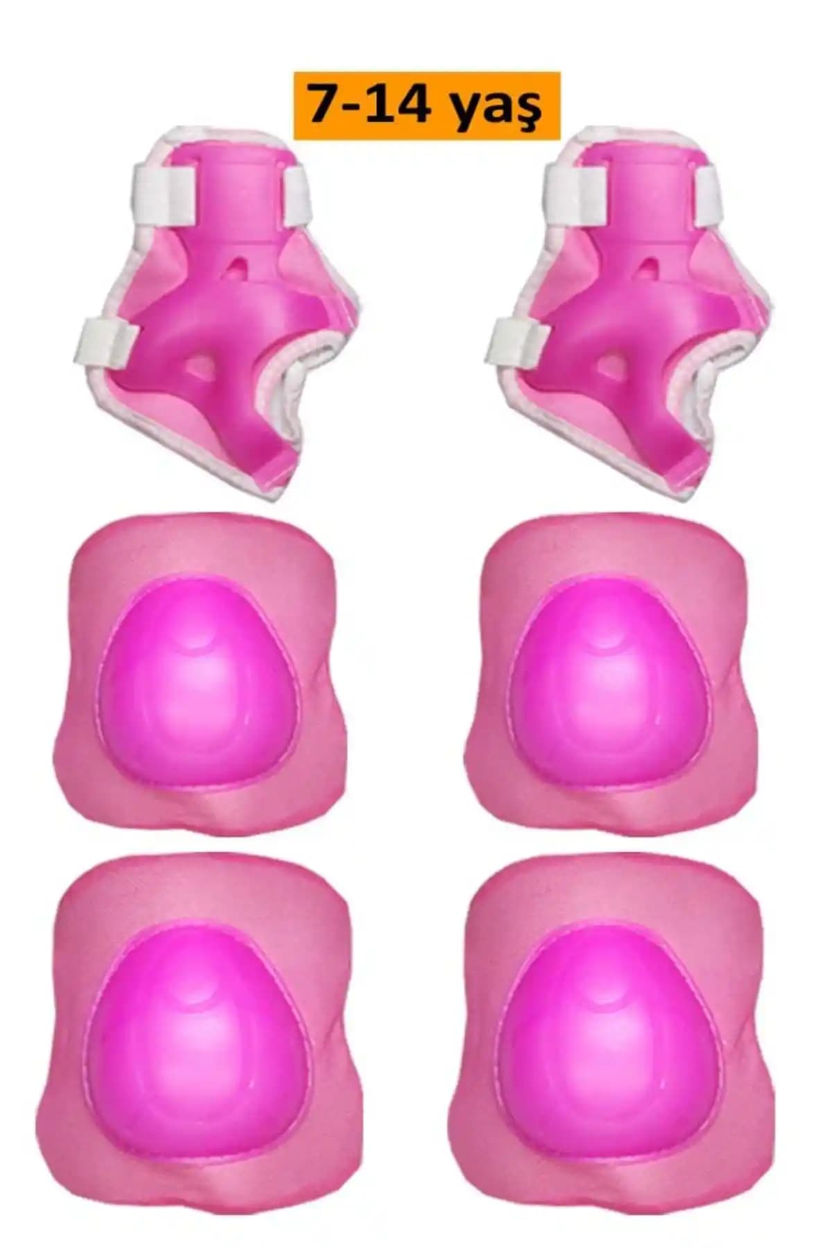 Liggo Paten Dizliği Çocuk Dizliği Koruma Seti İncelemesi ve Kullanıcı Yorumları