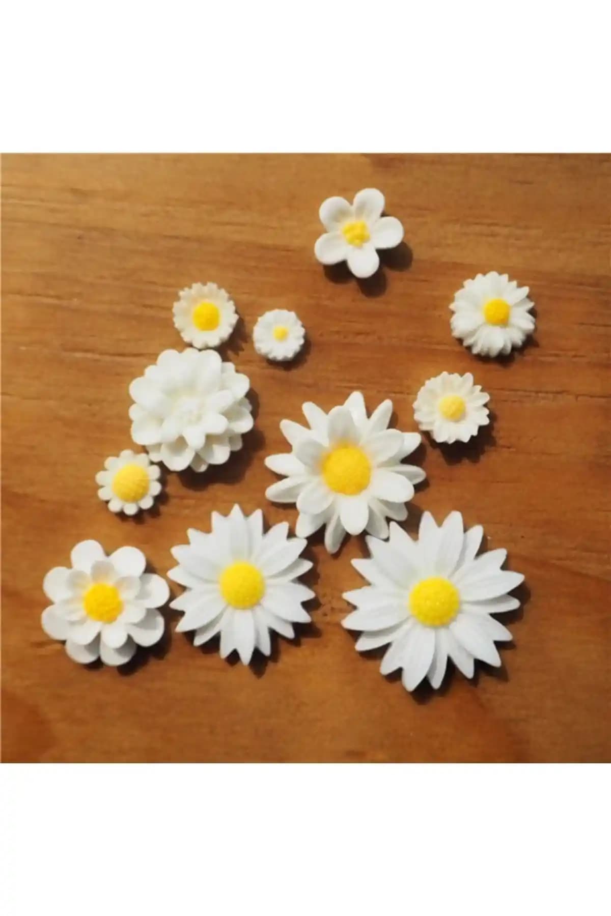 Morlalem 11 Parça Minyatür Çiçek Silikon Kalıp Seti Detaylı İnceleme ve Kullanım Rehberi