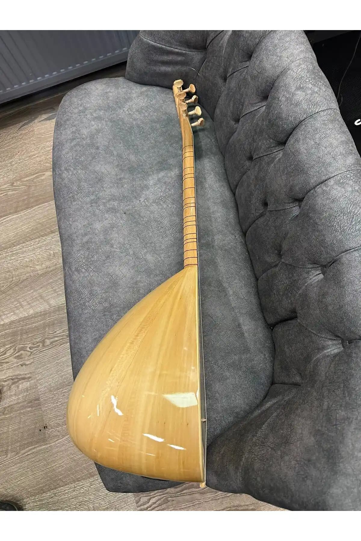 Müzikhane Kısa Sap Saz Bağlama Seti İncelemesi: Özellikler ve Kullanıcı Yorumları