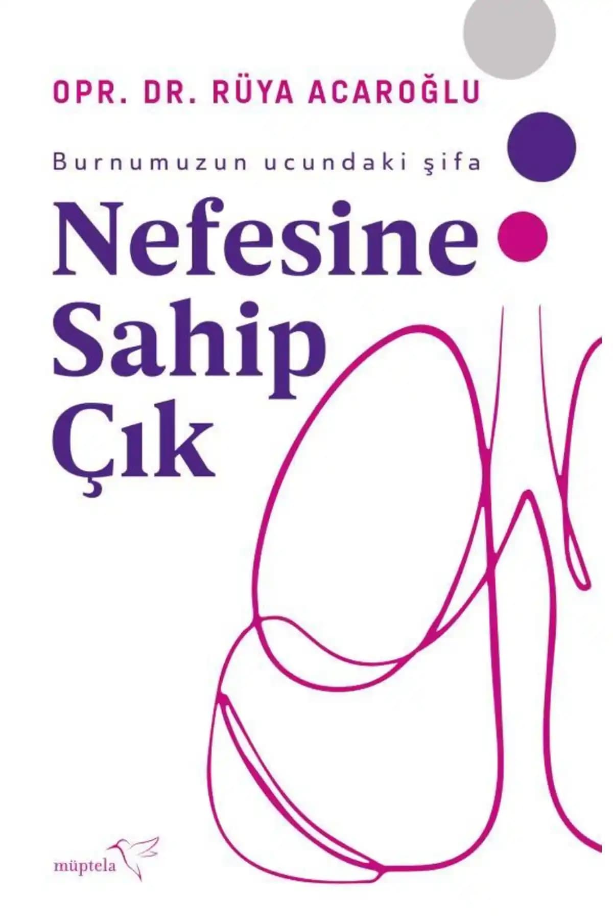 Nefesine Sahip Çık: Sağlıklı Nefes Almak İçin Rehber ve Nefes Teknikleri