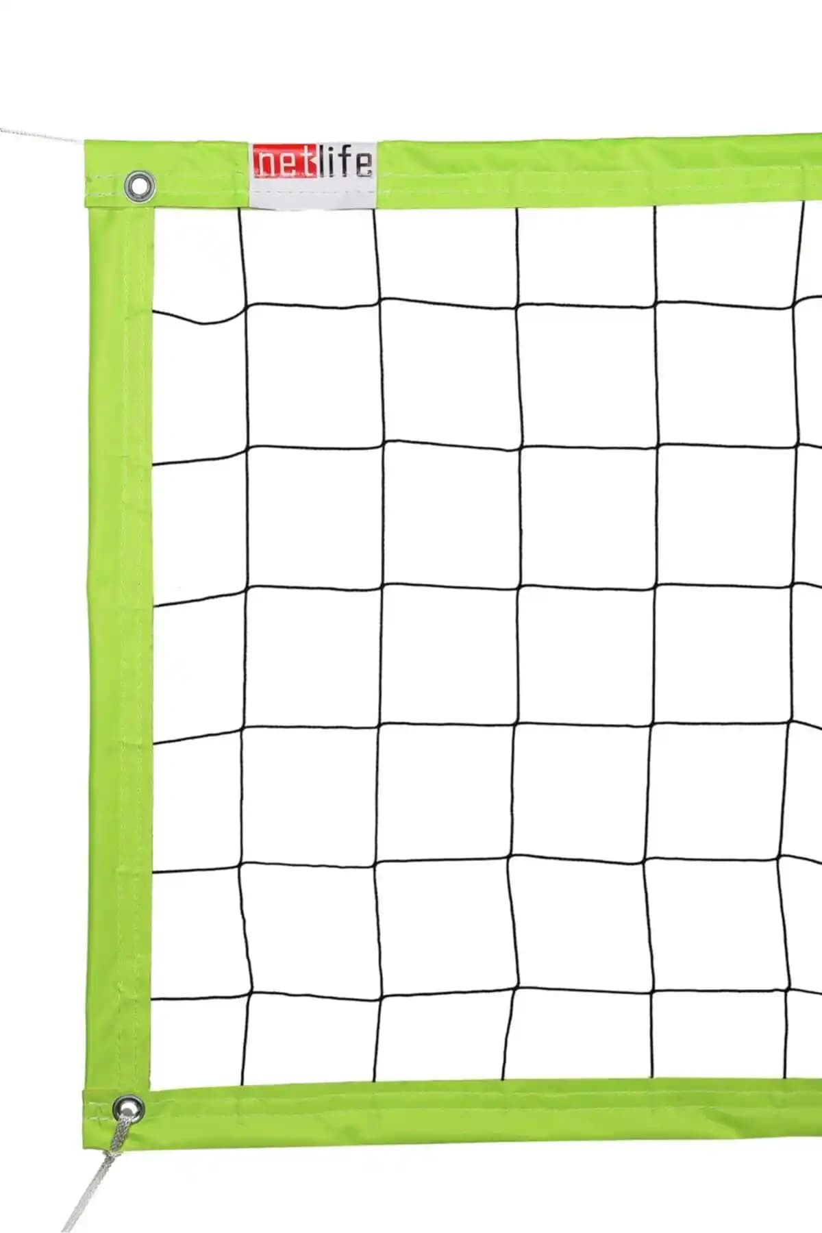 Netlife Voleybol Filesi: Dayanıklı ve Kullanımı Kolay Spor Ekipmanı Çeşidi