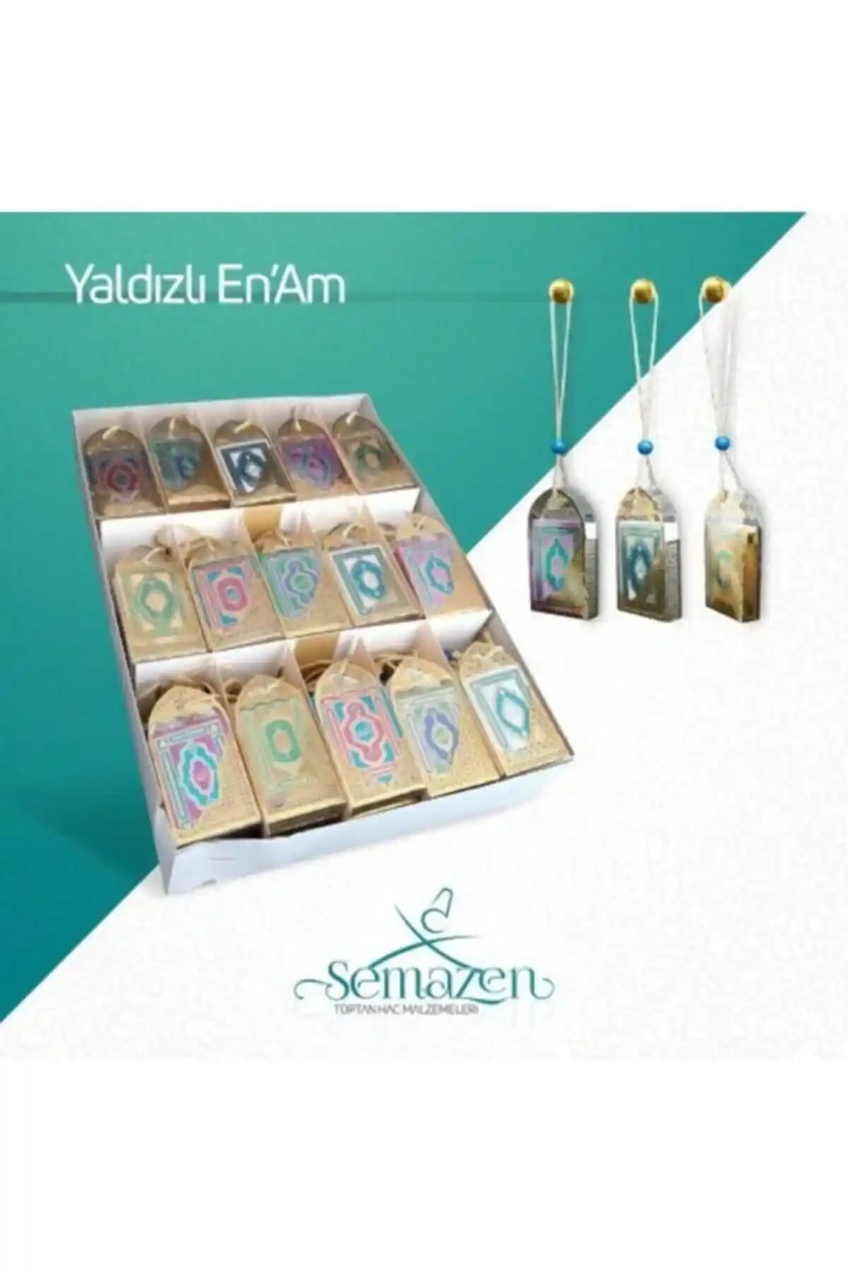 Osmanlı Çok Amaçlı Araç Cevşen’i En’am: Geleneksel ve Pratik Dini Eser Özellikleri