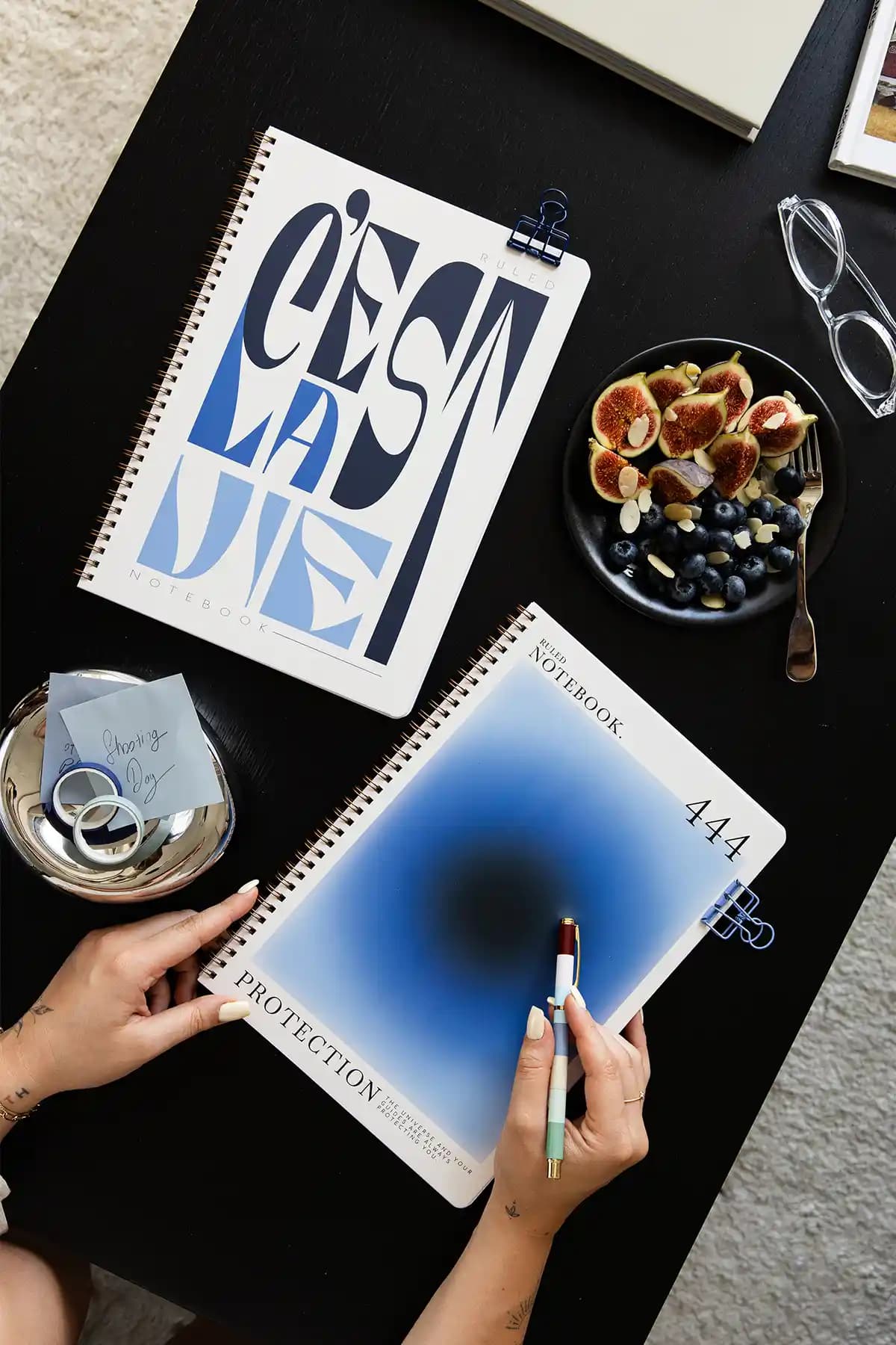 Paperora A4 Spiralli Karton Kapaklı Çizgili Okul Defteri İncelemesi ve Özellikleri