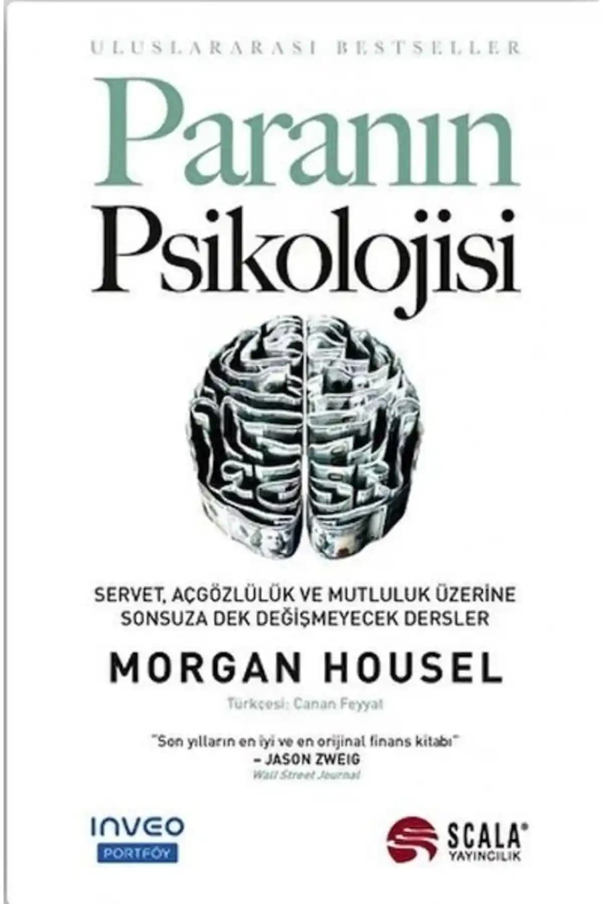Paranın Psikolojisi: Finansal Kararları Anlamada Psikolojik Dinamiklerin Rolü