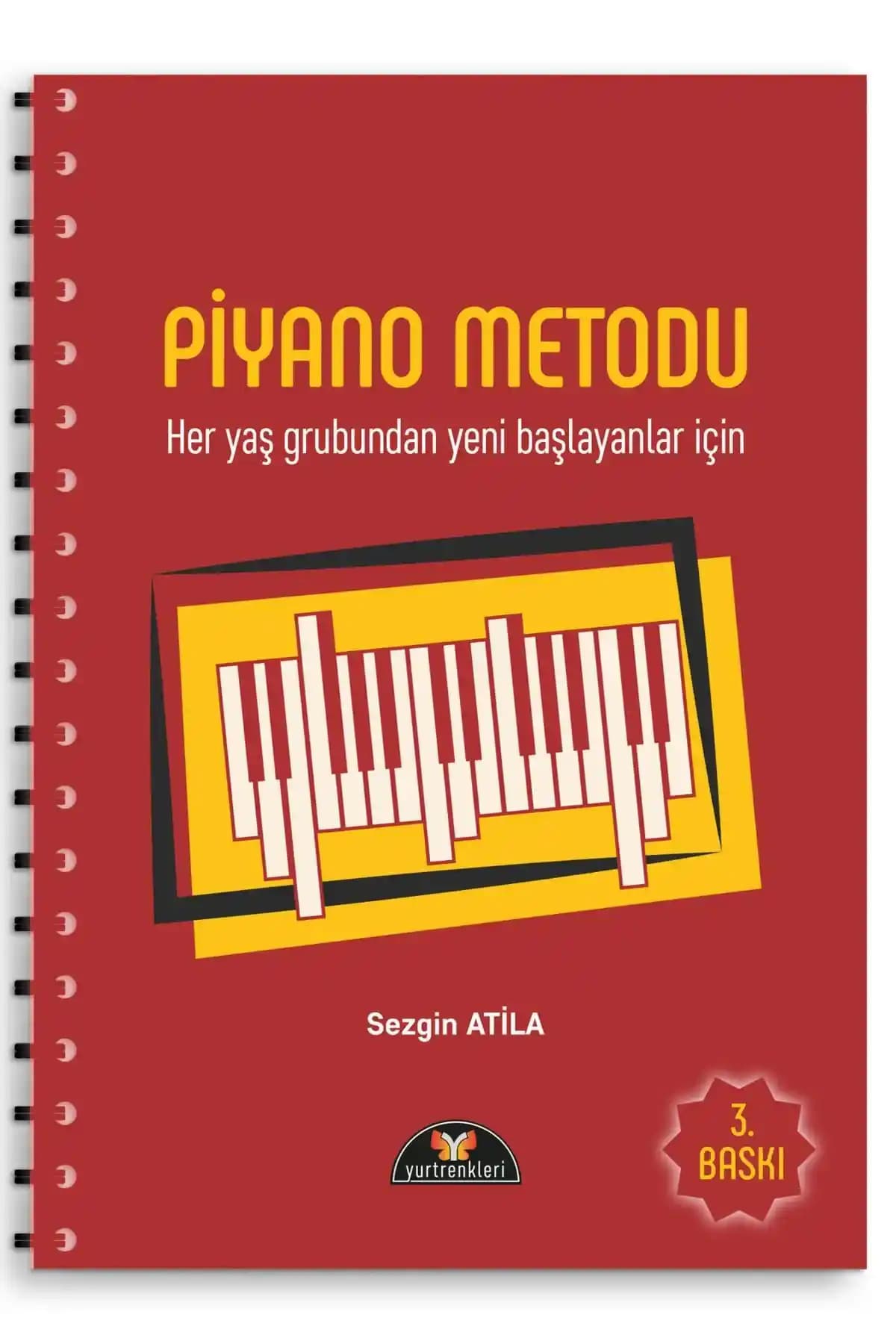 Piyano Öğrenmek İçin Kapsamlı Başlangıç Rehberi: Türkçe Piyano Metodu ve Teknikler