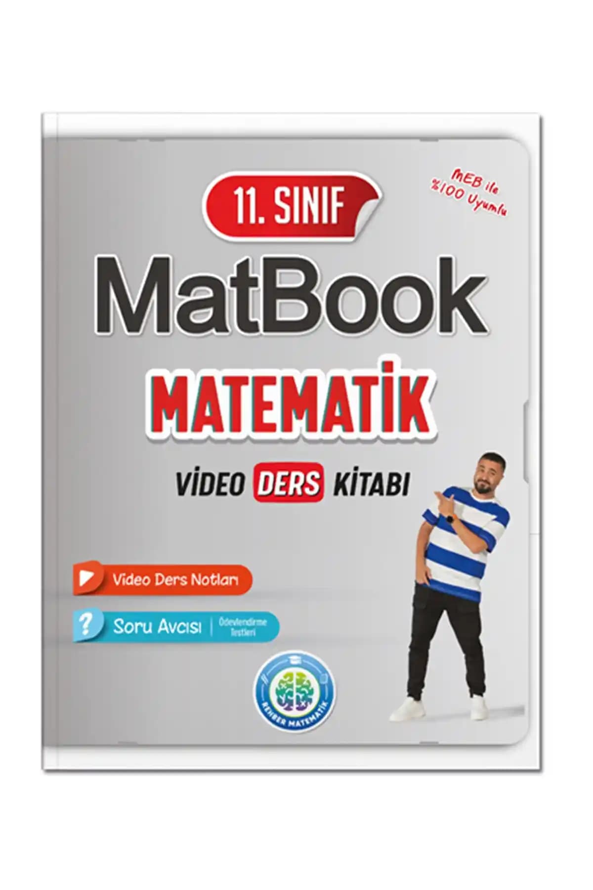 Rehber Matematik Yayınları 11. Sınıf Matematik Kitabı Detaylı İnceleme ve Değerlendirme
