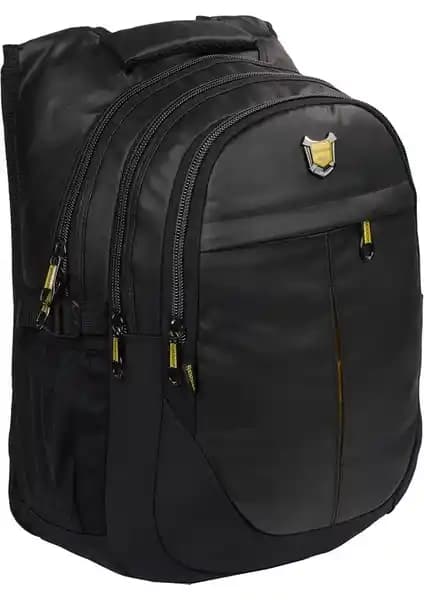 Relaxion 2235 Okul Sırt Çantası Günlük Kullanım İçin Dayanıklı ve Ergonomik Tasarım