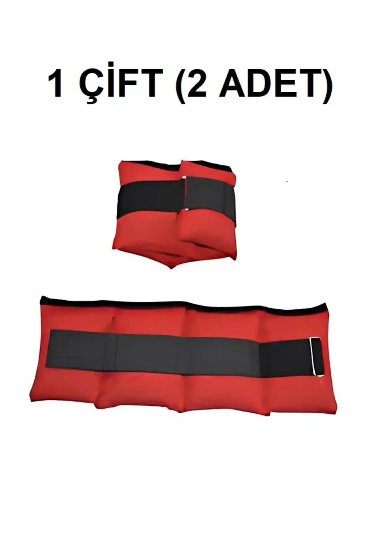 Rotantix El ve Ayak Bilek Ağırlığı ile Antrenmanlarınızı Güçlendirin ve Performansınızı Artırın