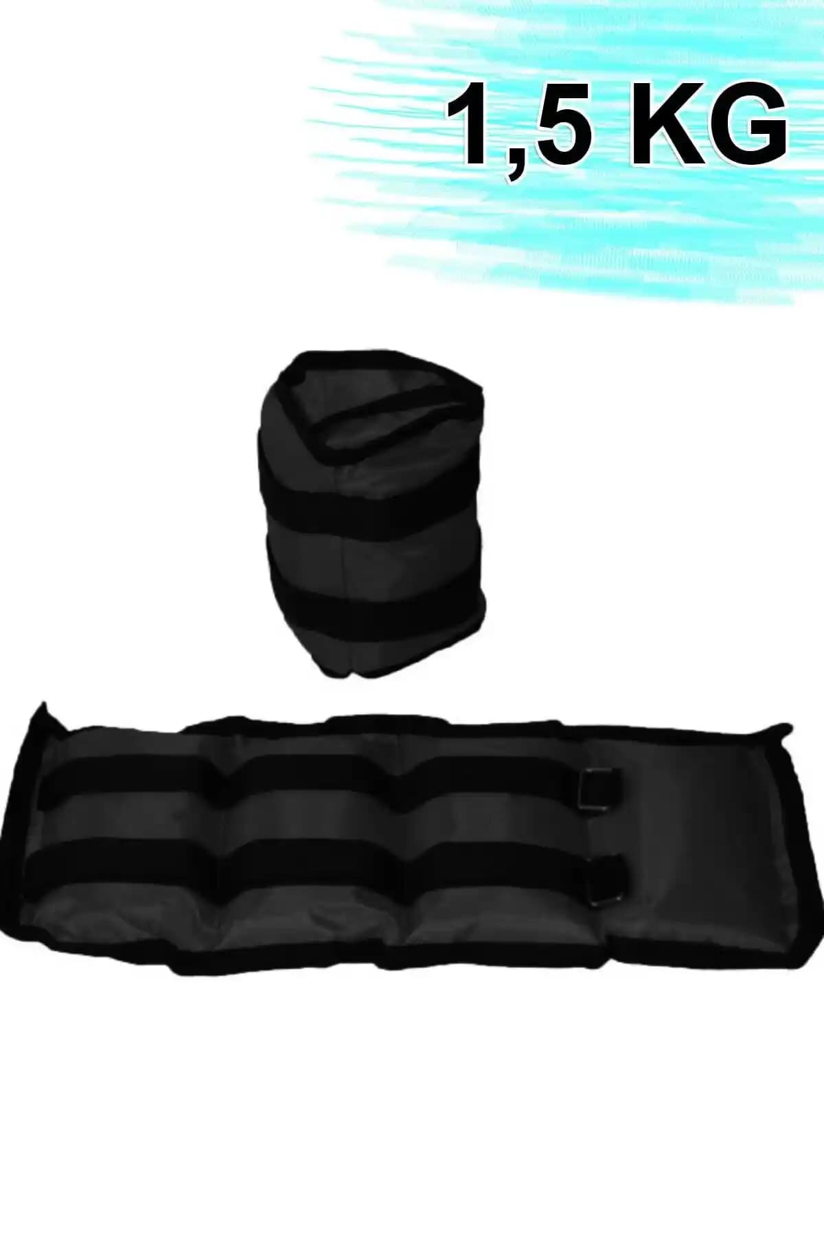 Rotantix El ve Ayak Bilek Ağırlığı ile Güçlendirme ve Performans Artışını Sağlayın