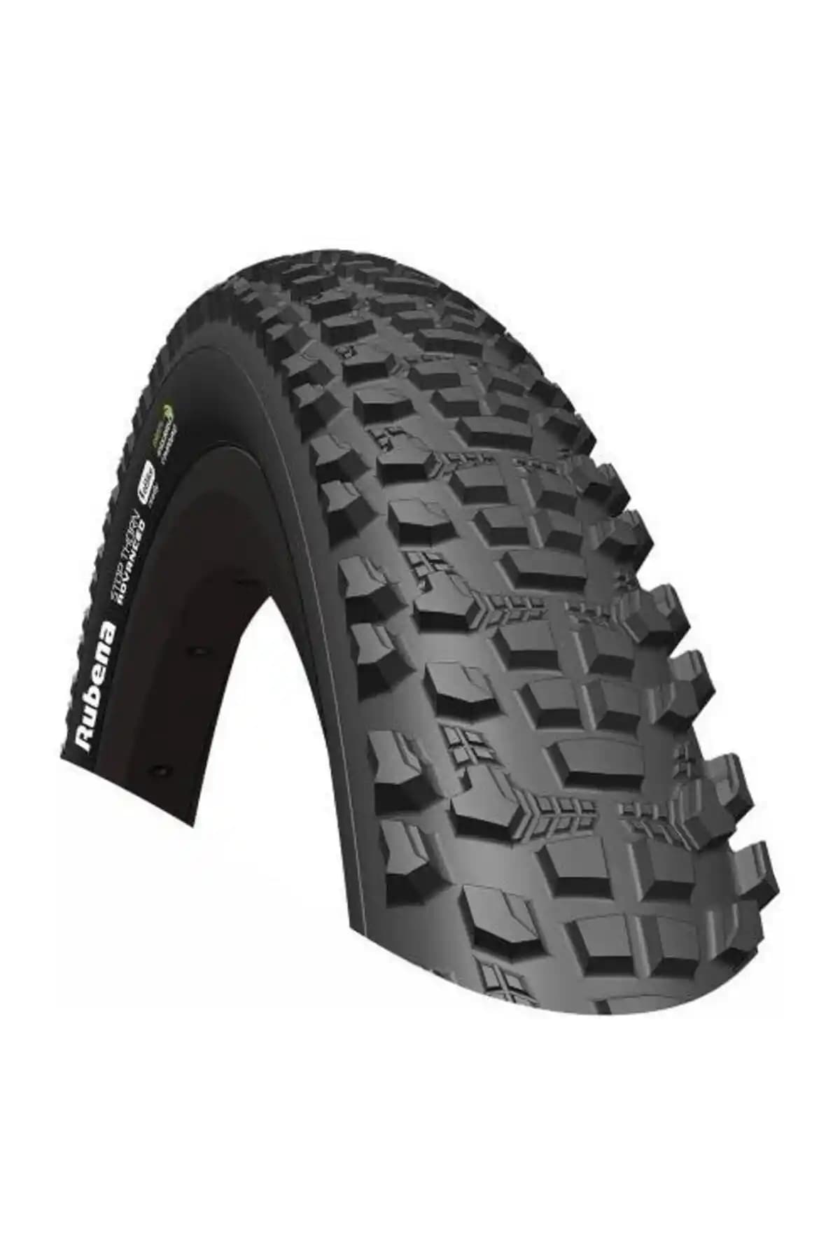 Rubena/Mitas Ocelot 29x2.10 3mm Zırhlı Dış Lastik İncelemesi ve Kullanım Özellikleri