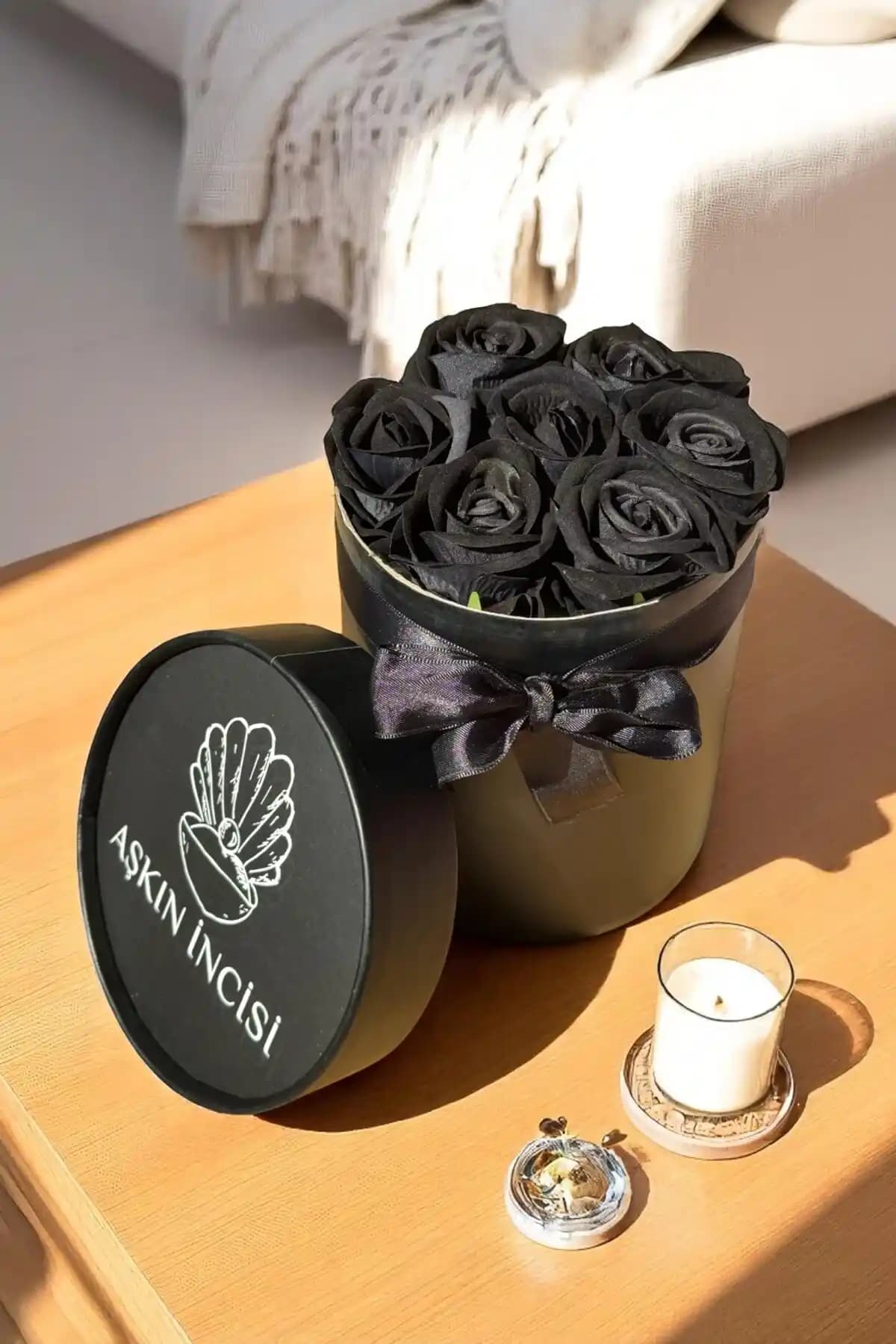 Sevgiliye Özel Gül Kutusu: Zarif ve Anlamlı Hediye Seçeneği