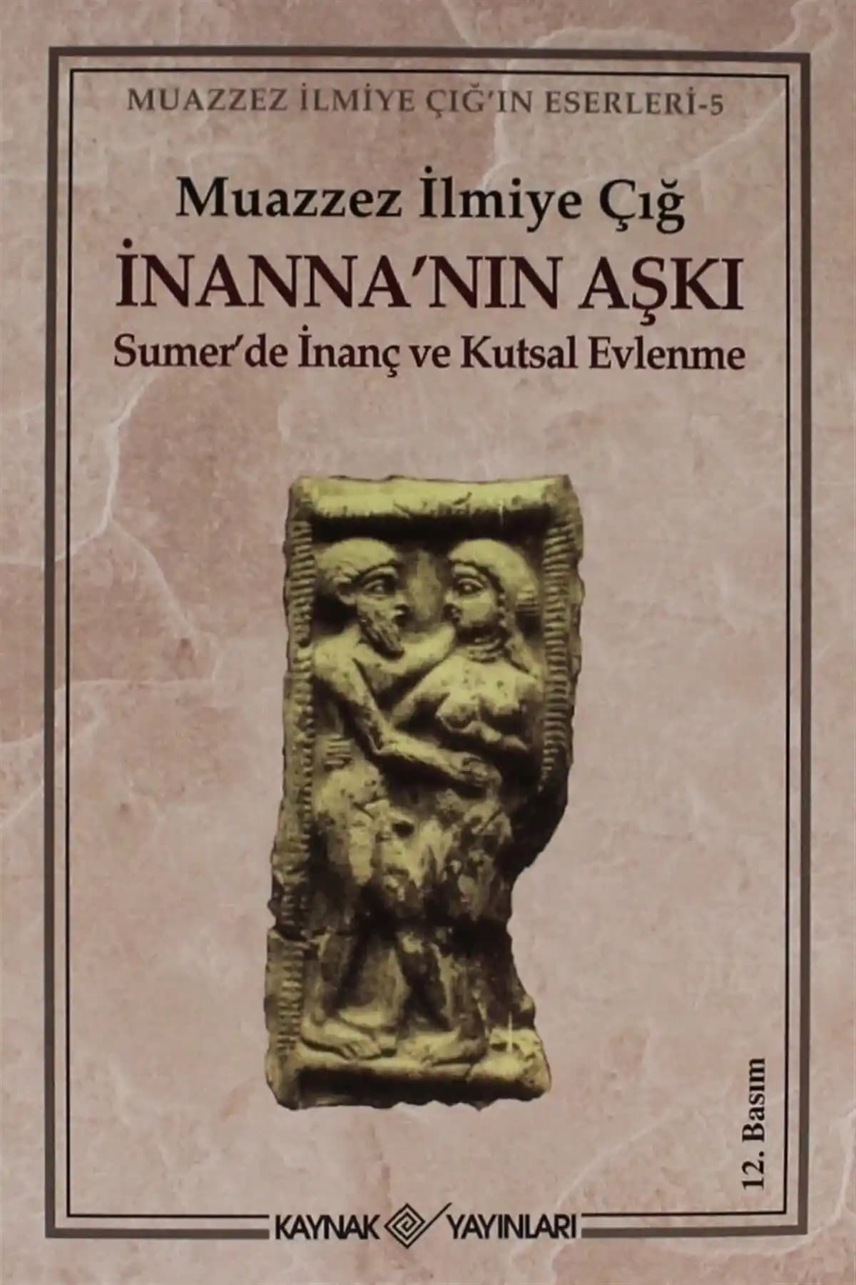 Sumer Uygarlığında İnanç ve Kutsal Evlilikler Üzerine Derin Bir Analiz