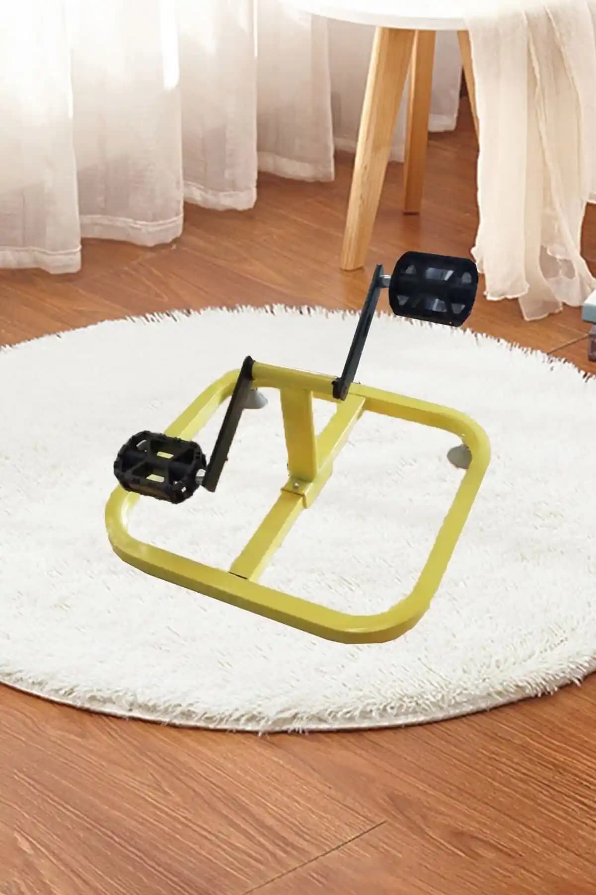 TİLİA DESIGN Spor ve Egzersiz Aleti: Evde Sağlıklı Yaşam İçin Pratik Çözüm