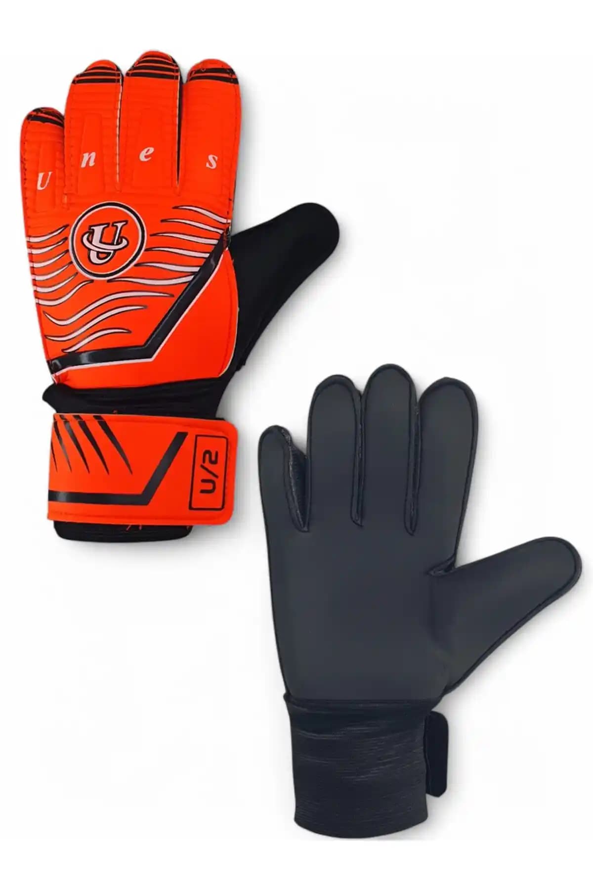 Tosima Venus Kaleci Eldiveni: Yüksek Performans ve Güvenlik İçin Tasarlanmış Kaleci Ekipmanı