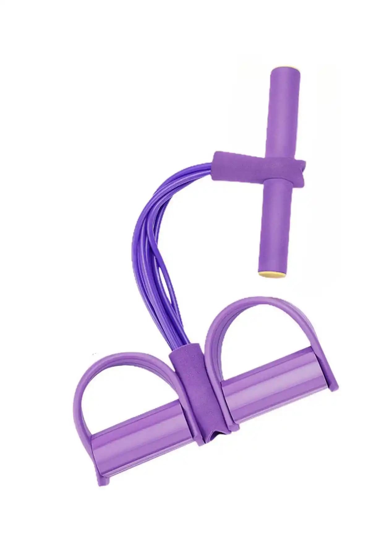 Unichrome Çok Yönlü Karın, Kol, Kalça ve Tüm Vücut Şekillendirme Fitness Aleti İncelemesi