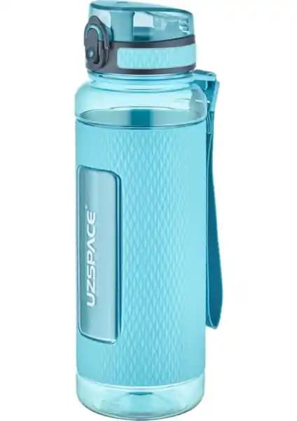 Uzspace Fiftyfifty 1100ML Mega Büyük Boy Tritan Su Matarası Detaylı İnceleme ve Kullanım Özellikleri