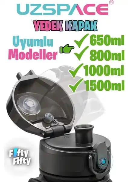 Uzspace Yedek Kapakları: Güvenilir ve Uyumlu Çözümlerle Saklama Konforu