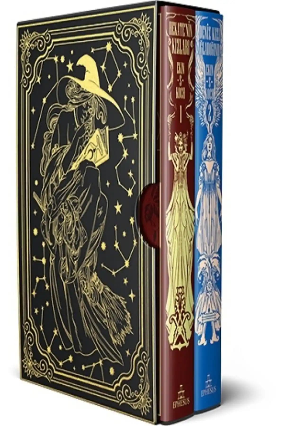 Vhartlox Ca<dı> Akademisi Serisi Ekin S. Koch tarafından gençler için hazırlanan macera ve gizem dolu kitap serisi