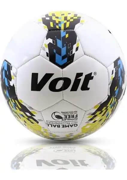 Voit Voit Champion Beyaz Futbol Topu İncelemesi ve Özellikleri