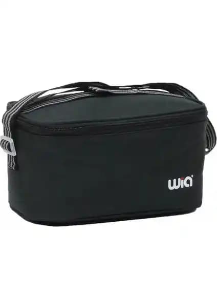 Wia Termoslu Isı Yalıtımlı Beslenme Çantası: Dayanıklı ve Pratik Kullanım İçin Uygun